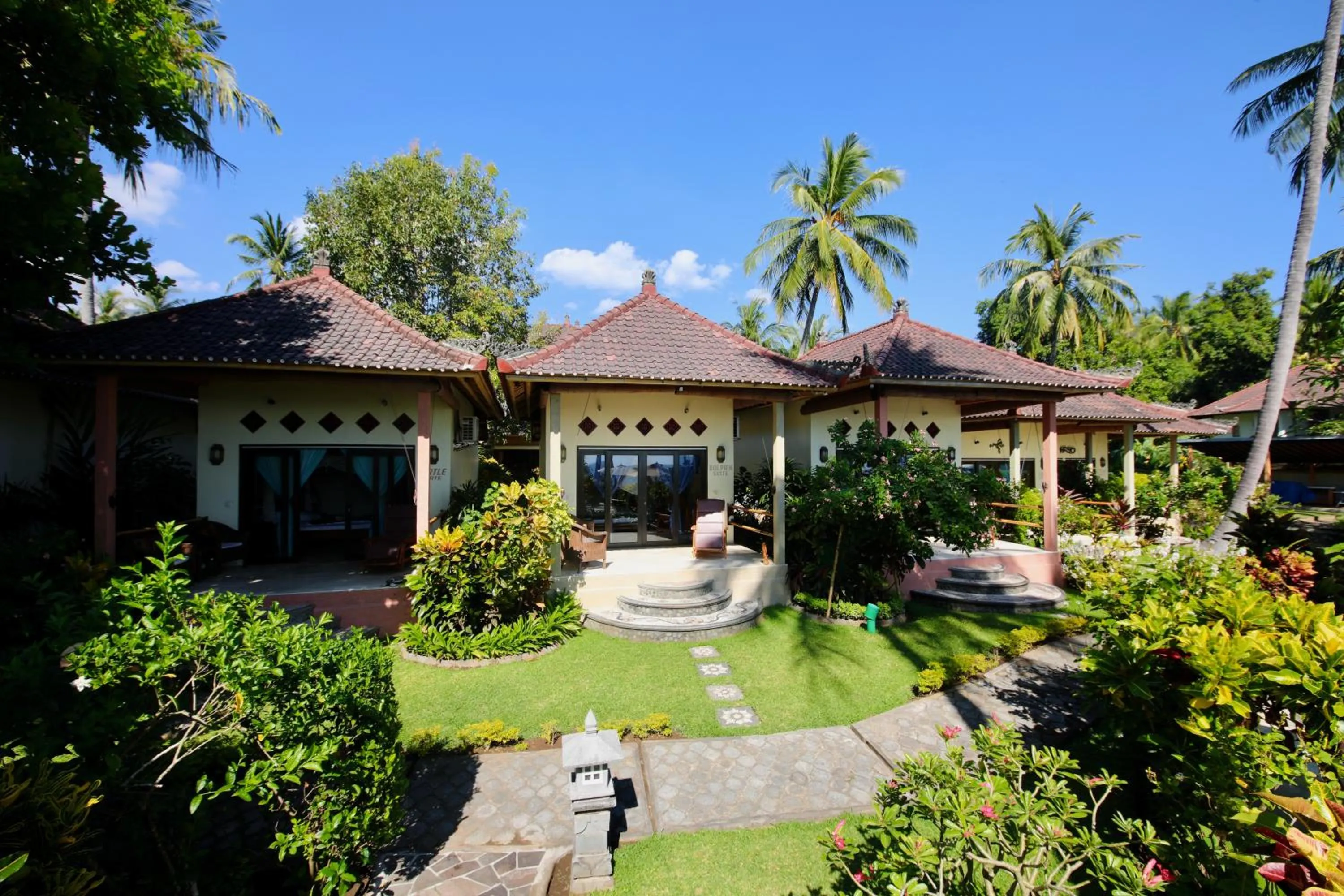 Holiway Garden Resort & SPA - Bali -