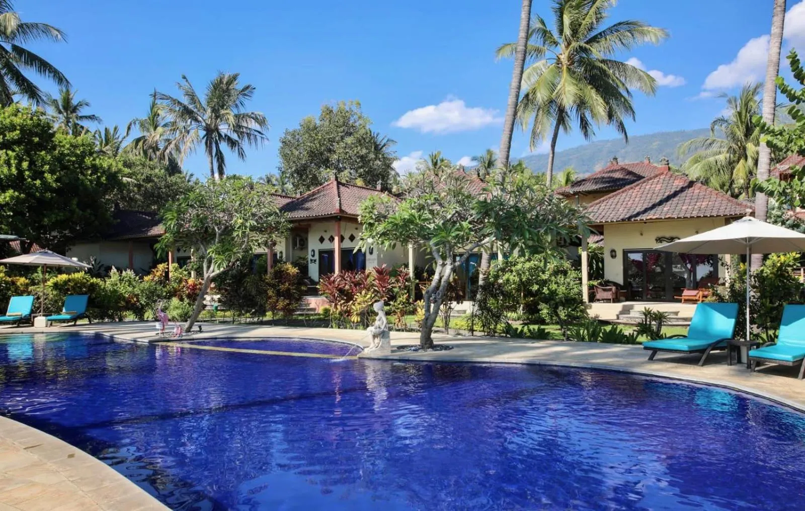 Holiway Garden Resort & SPA - Bali -