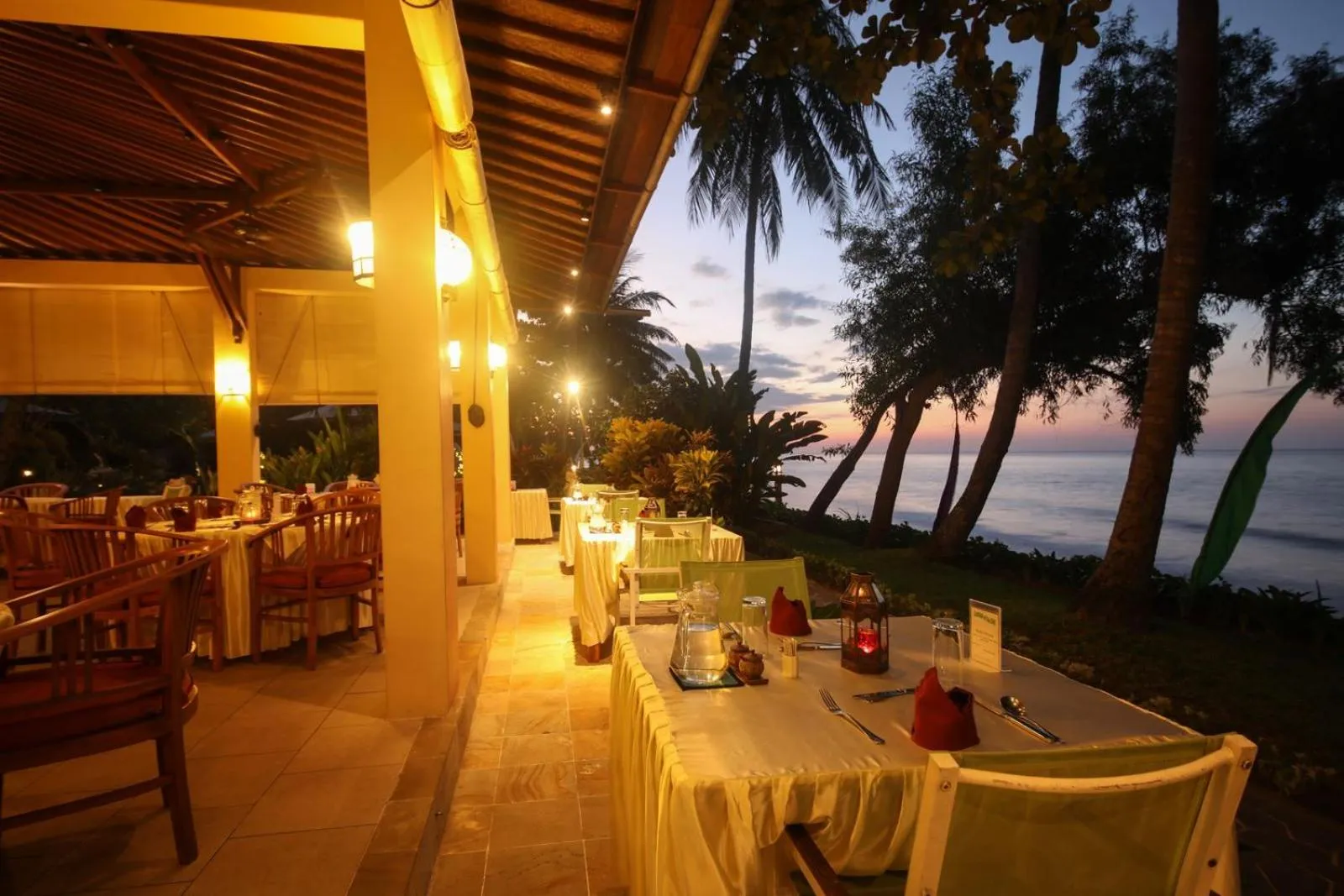 Holiway Garden Resort & SPA - Bali -