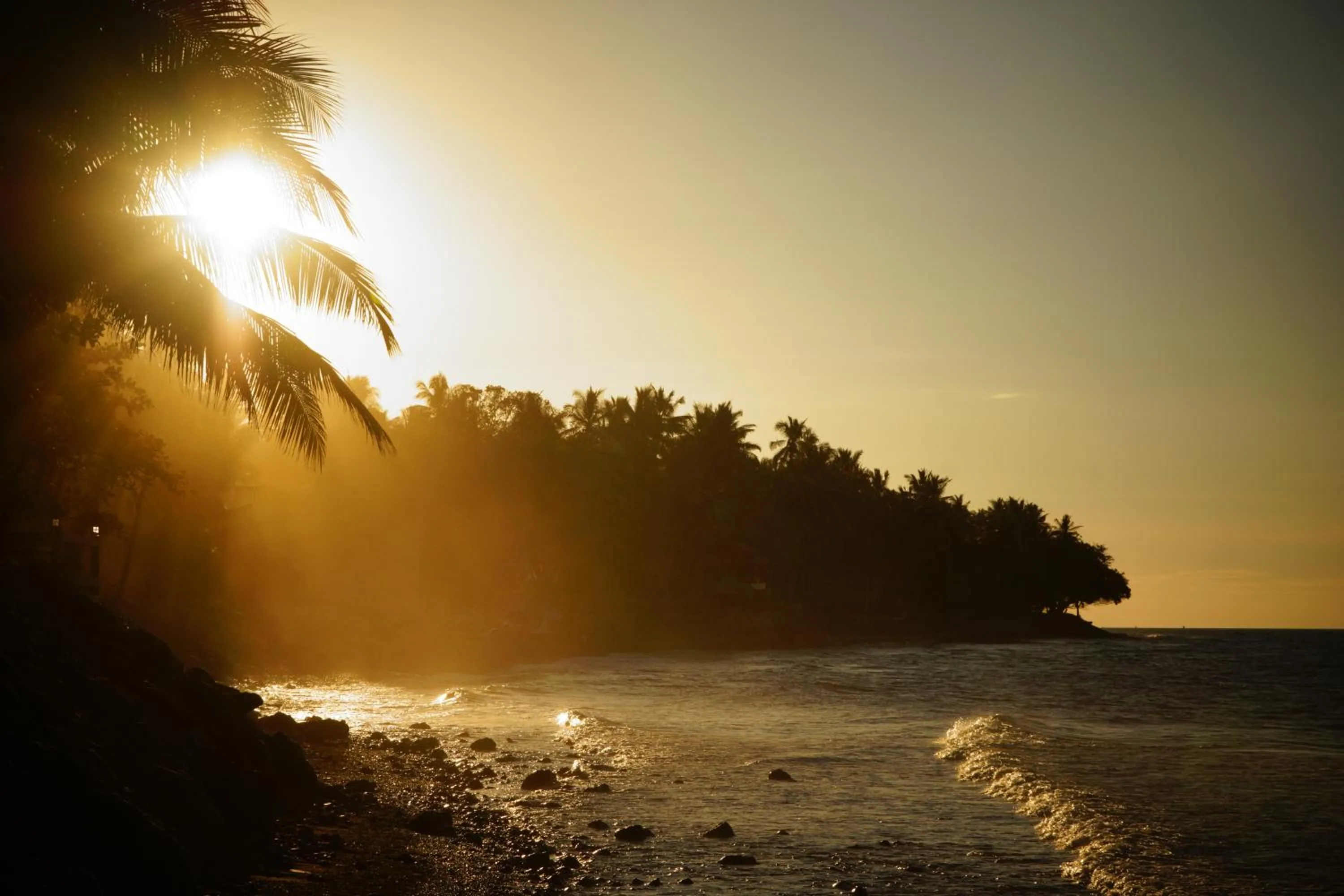 Neighbourhood in Holiway Garden Resort & SPA - Bali -