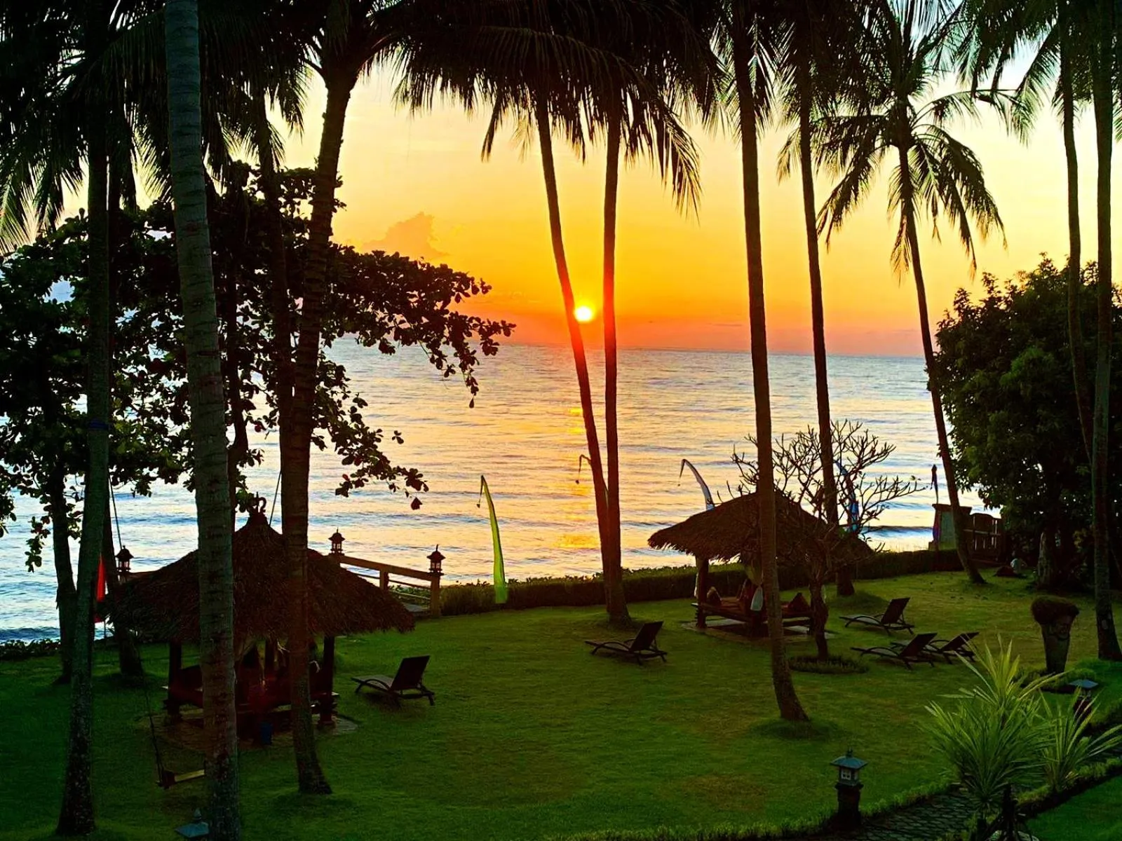 Holiway Garden Resort & SPA - Bali -