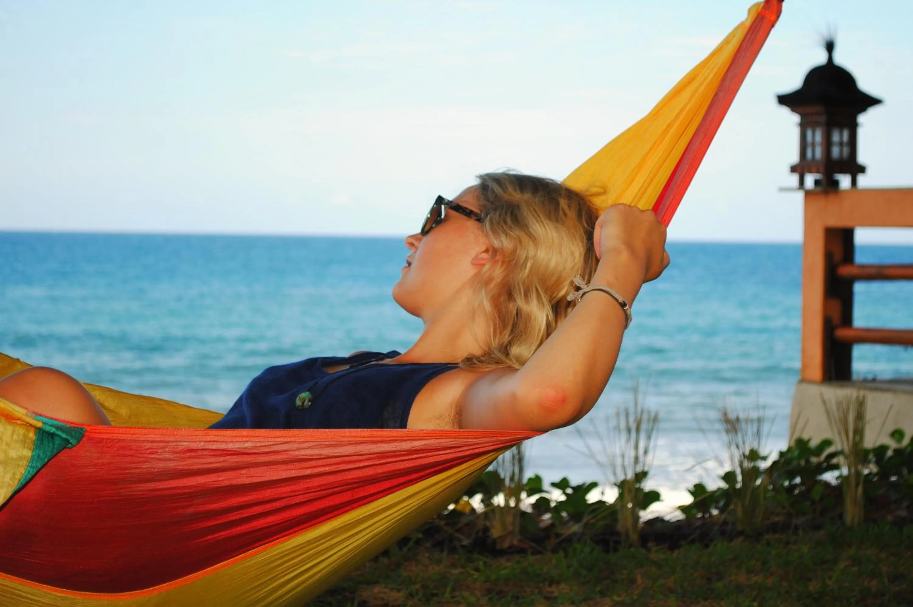 Garden in Holiway Garden Resort & SPA - Bali -