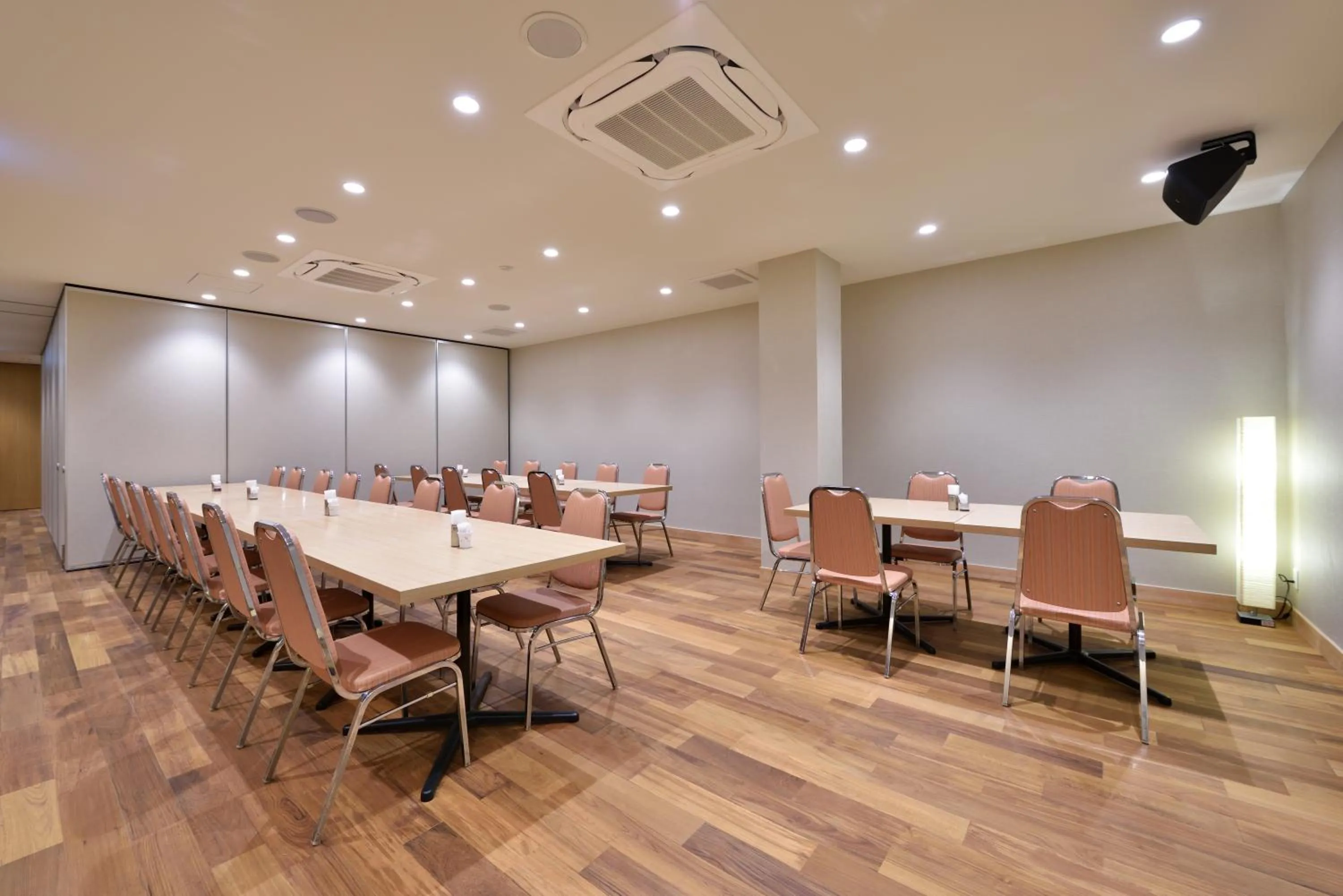 Restaurant/places to eat in Hotel Hanakomichi