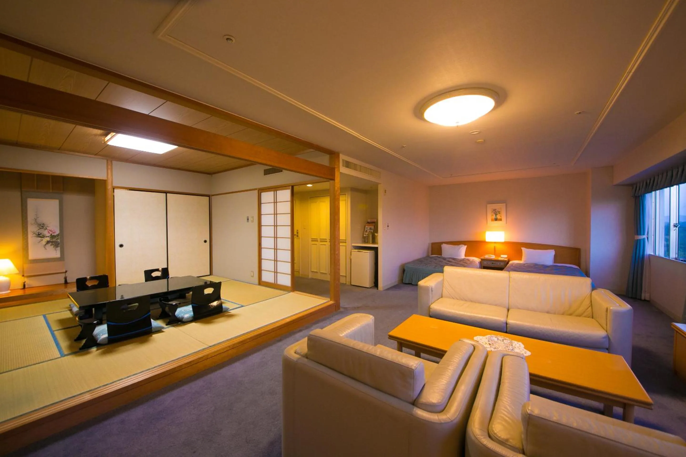 Royal Hotel Munakata