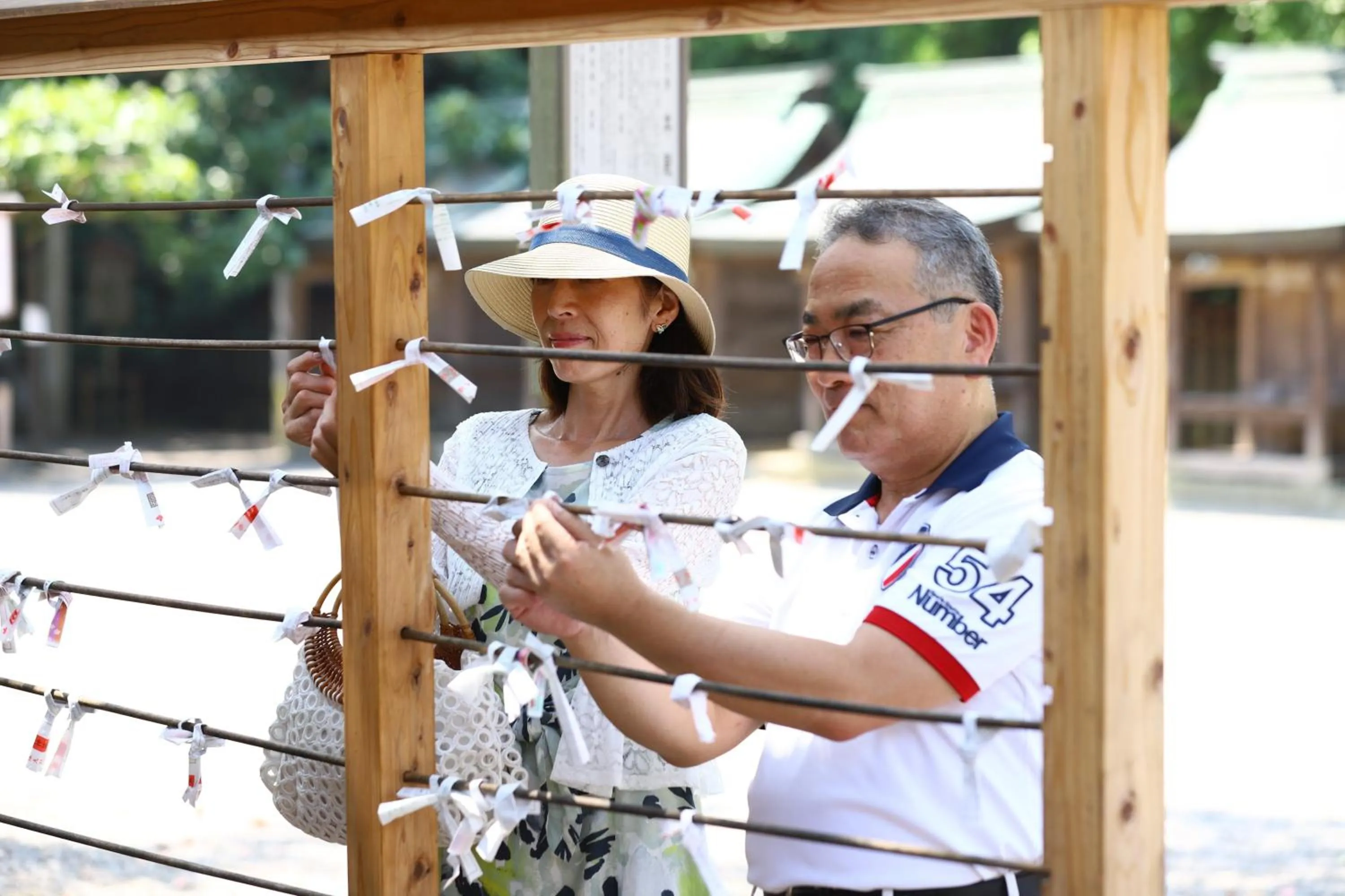 Area and facilities in Royal Hotel Munakata