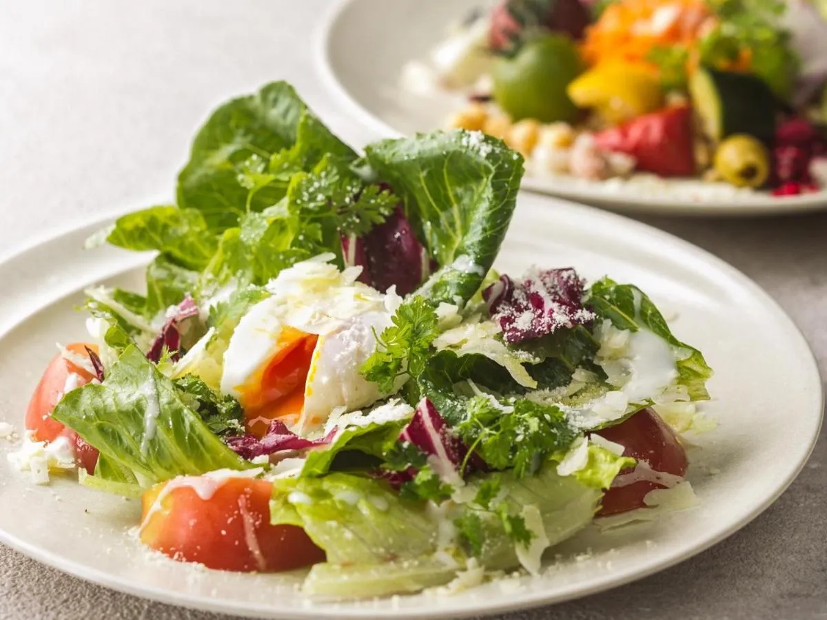 Food and drinks, Food in Royal Hotel Munakata