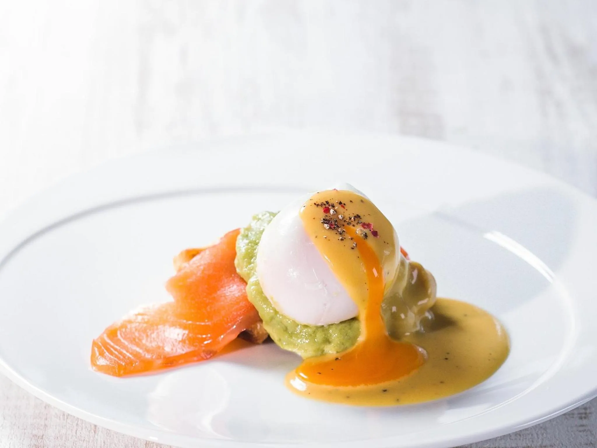 Food and drinks, Food in Royal Hotel Munakata