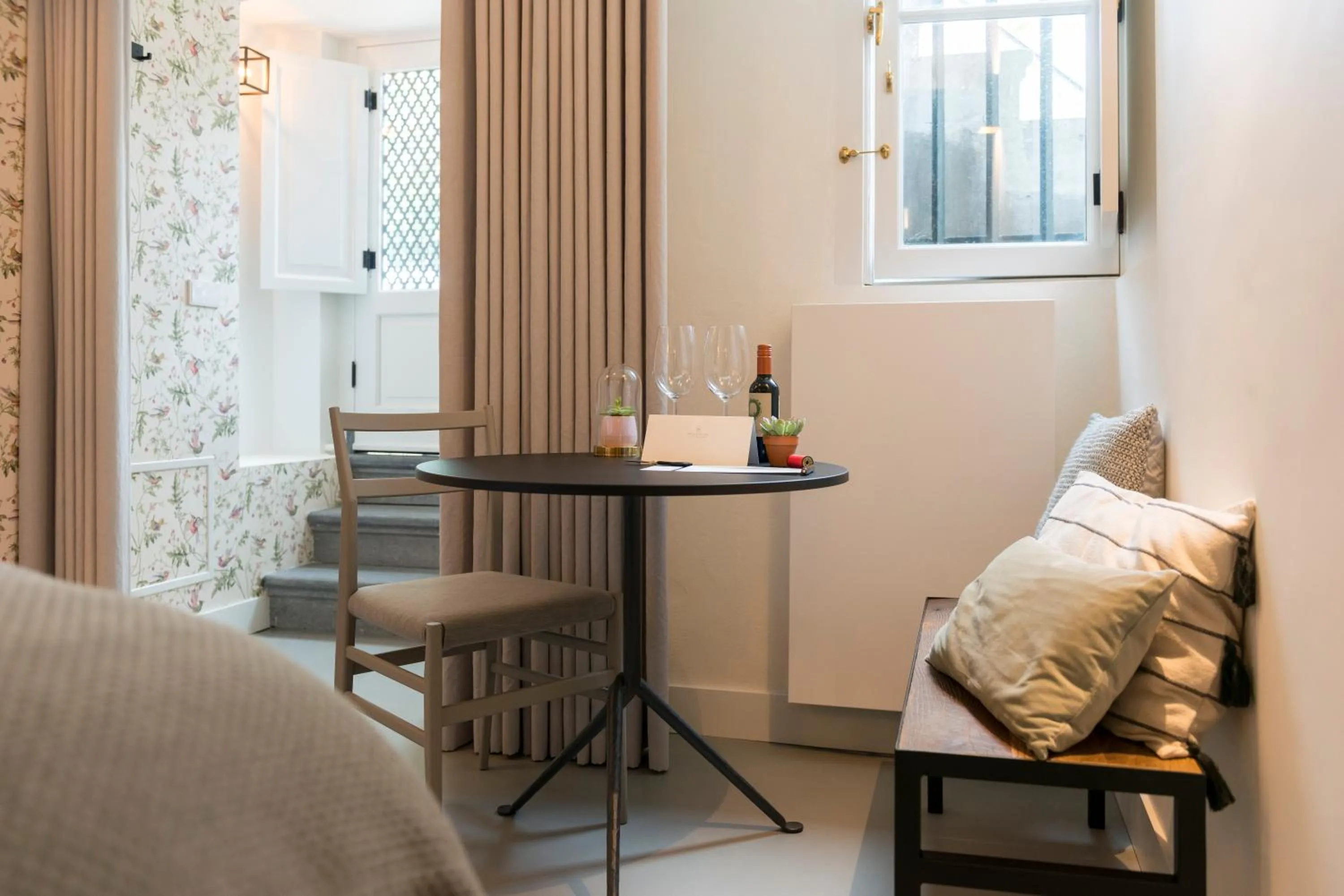 Milkhouse Luxury Stay Amsterdam