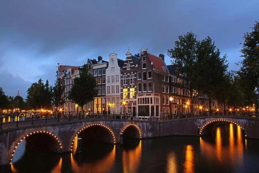 Milkhouse Luxury Stay Amsterdam