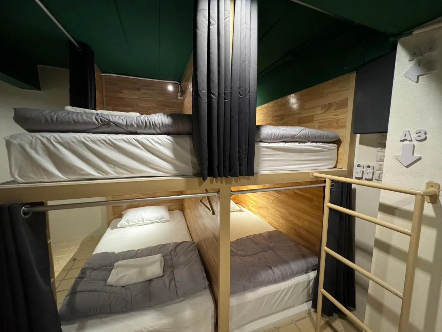 Bed in Your Place Inn