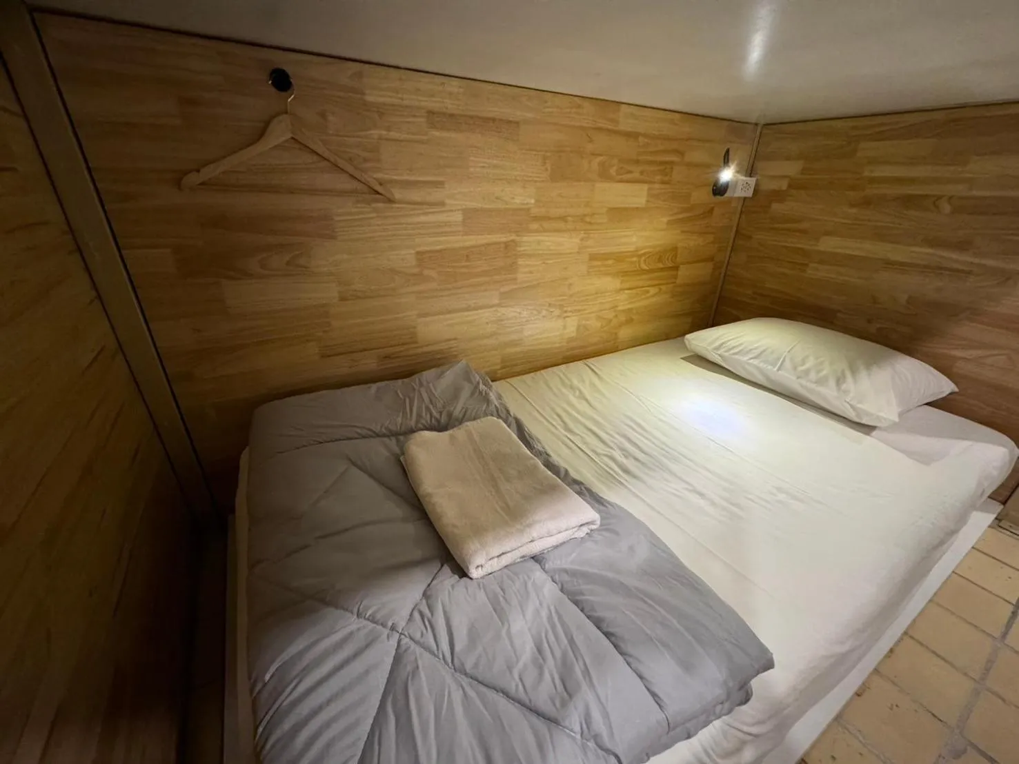 Bed in Your Place Inn