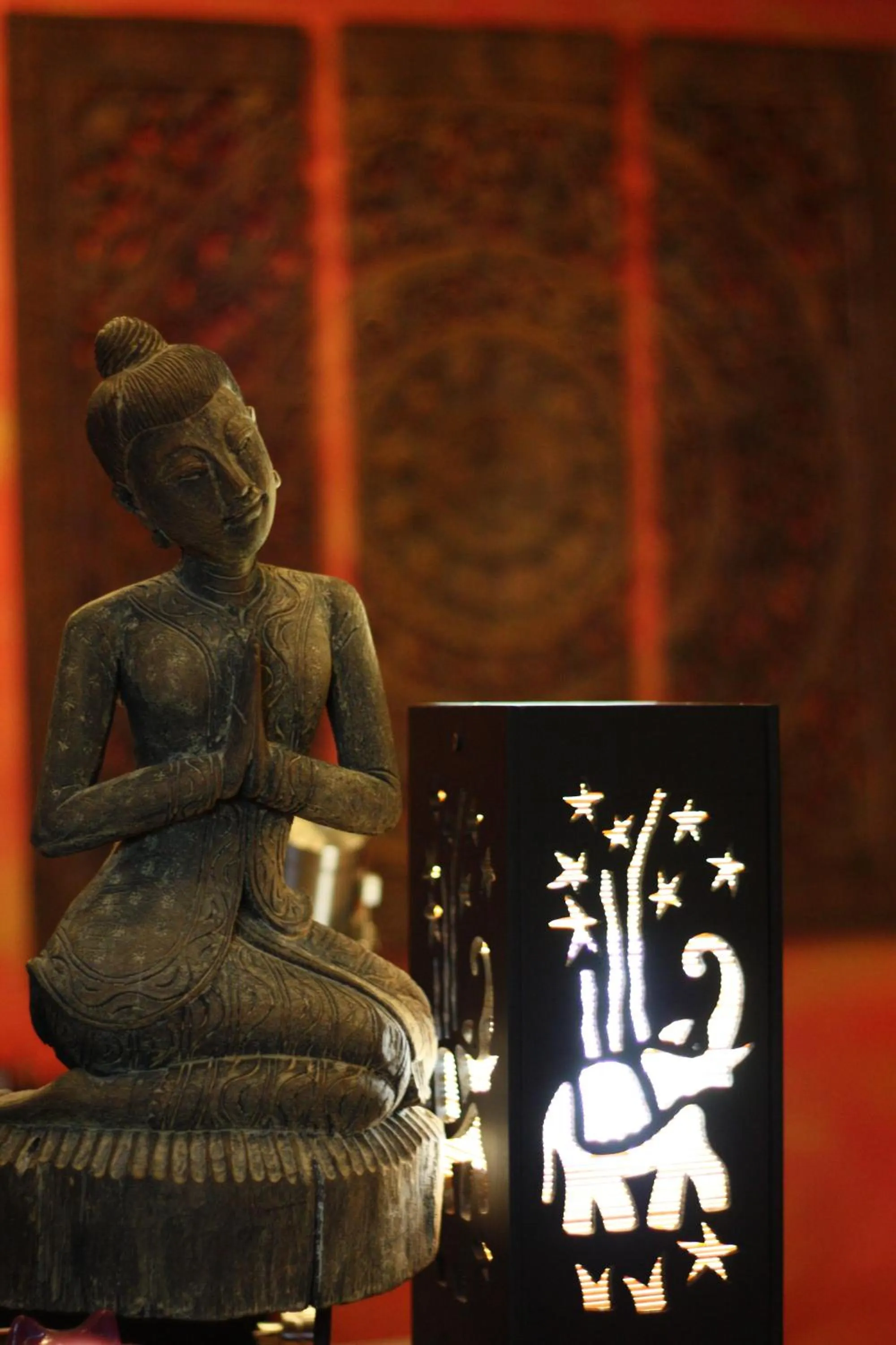 Other in Your Place Inn