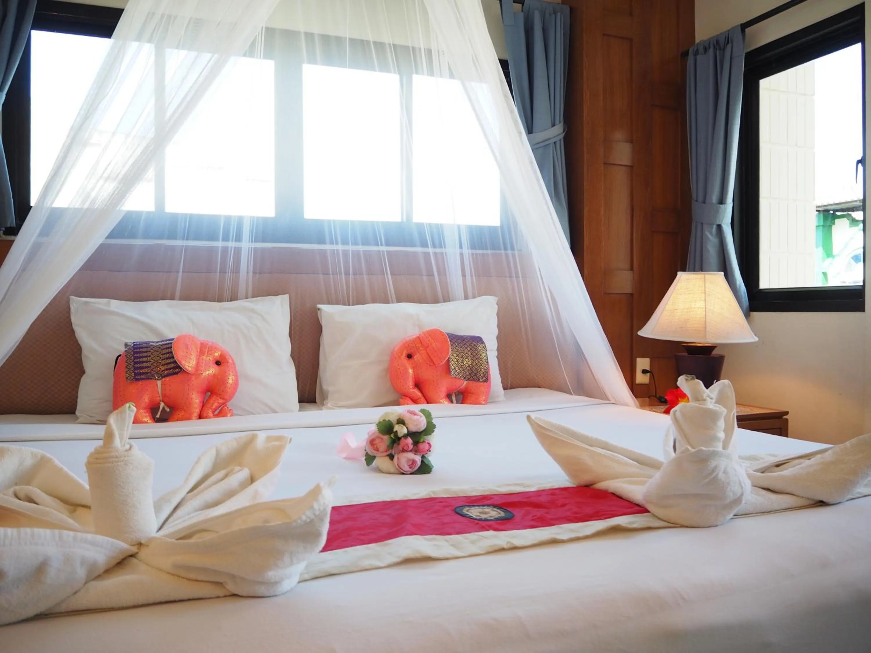 Bed in Your Place Inn