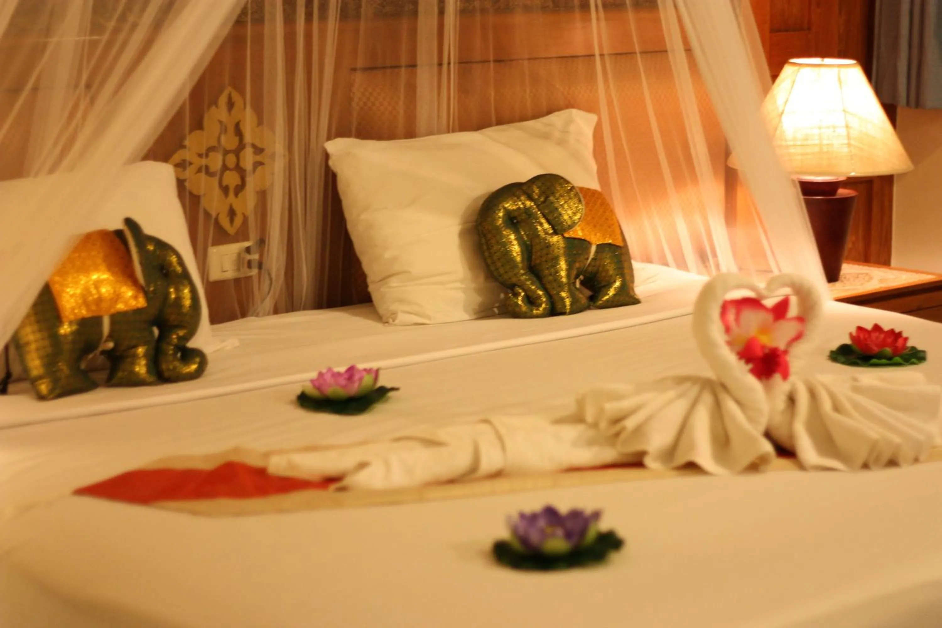 Bed in Your Place Inn