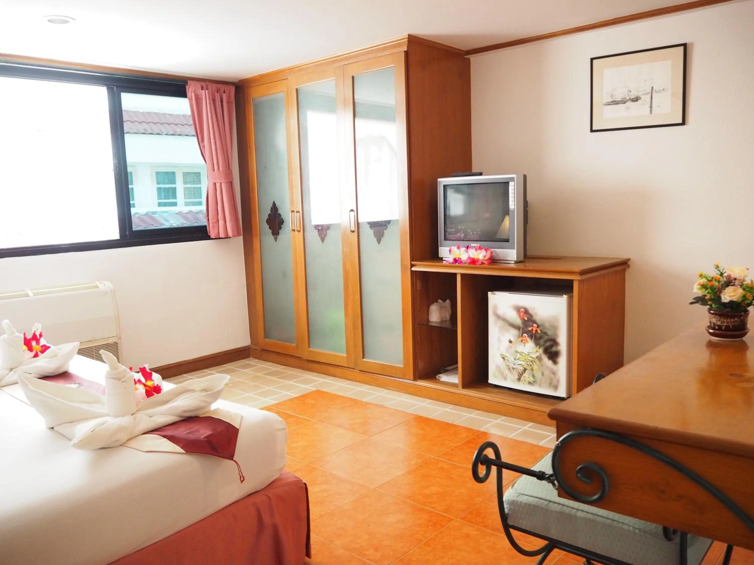 Bed in Your Place Inn