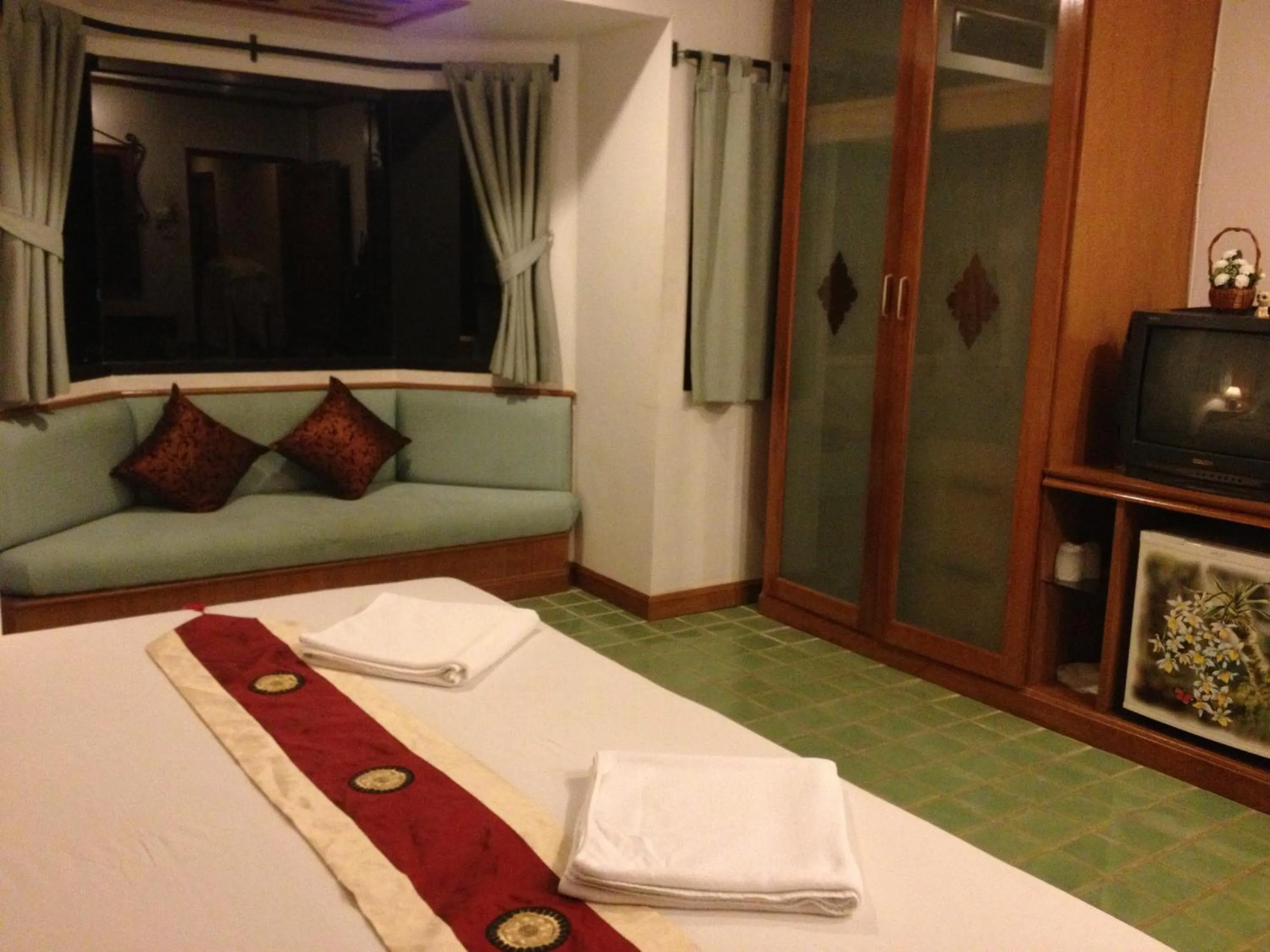 Bed in Your Place Inn