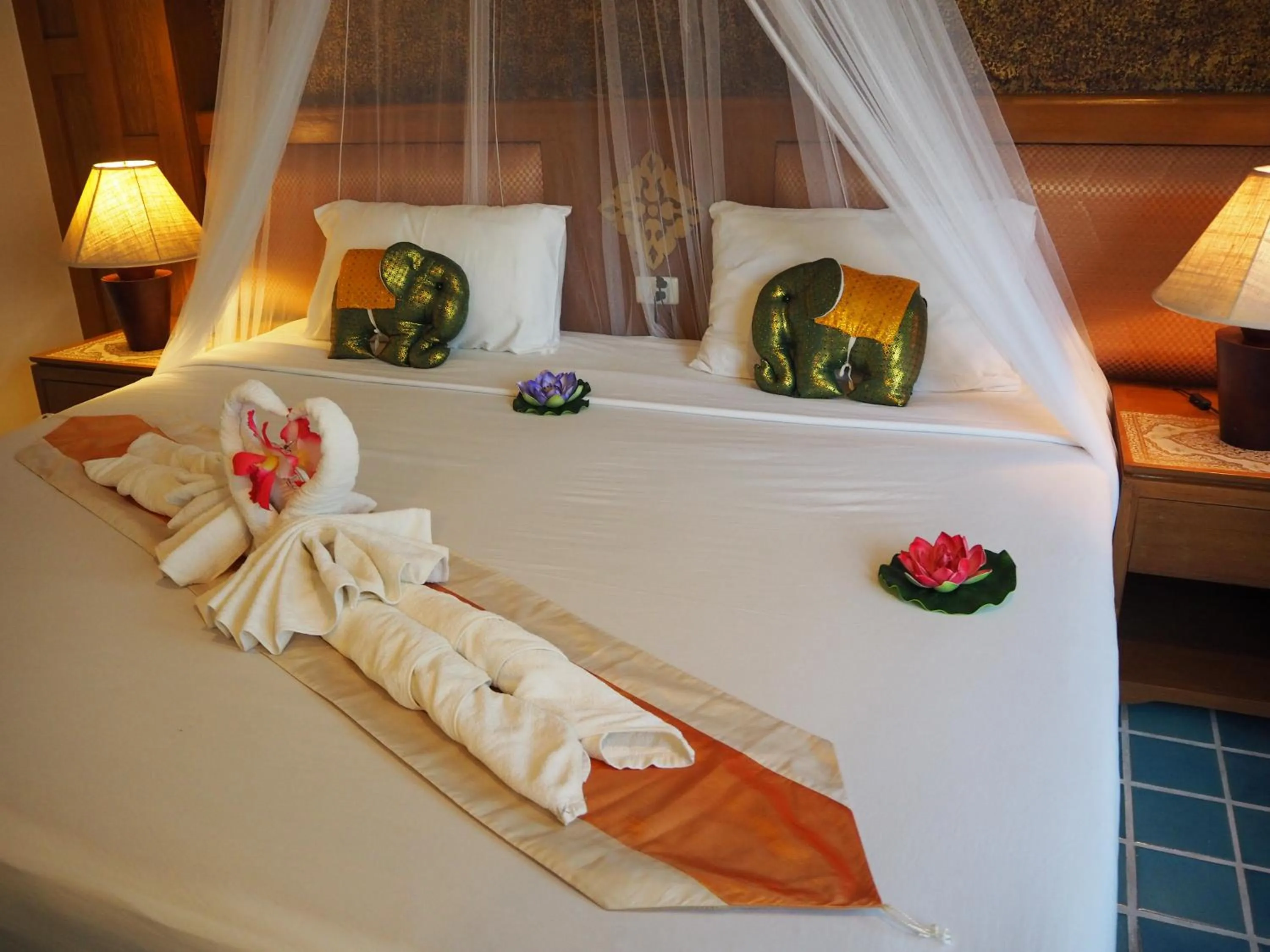 Bed in Your Place Inn