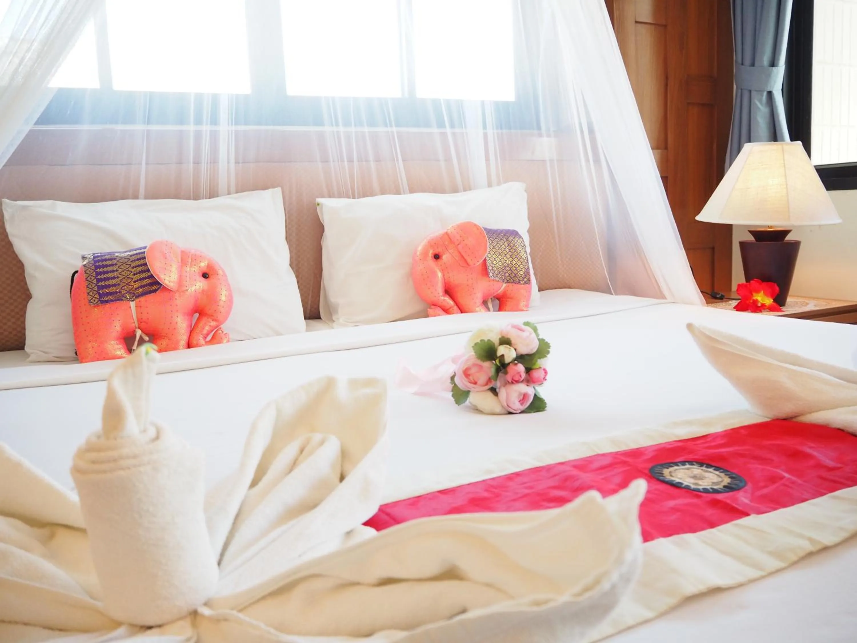 Bed in Your Place Inn