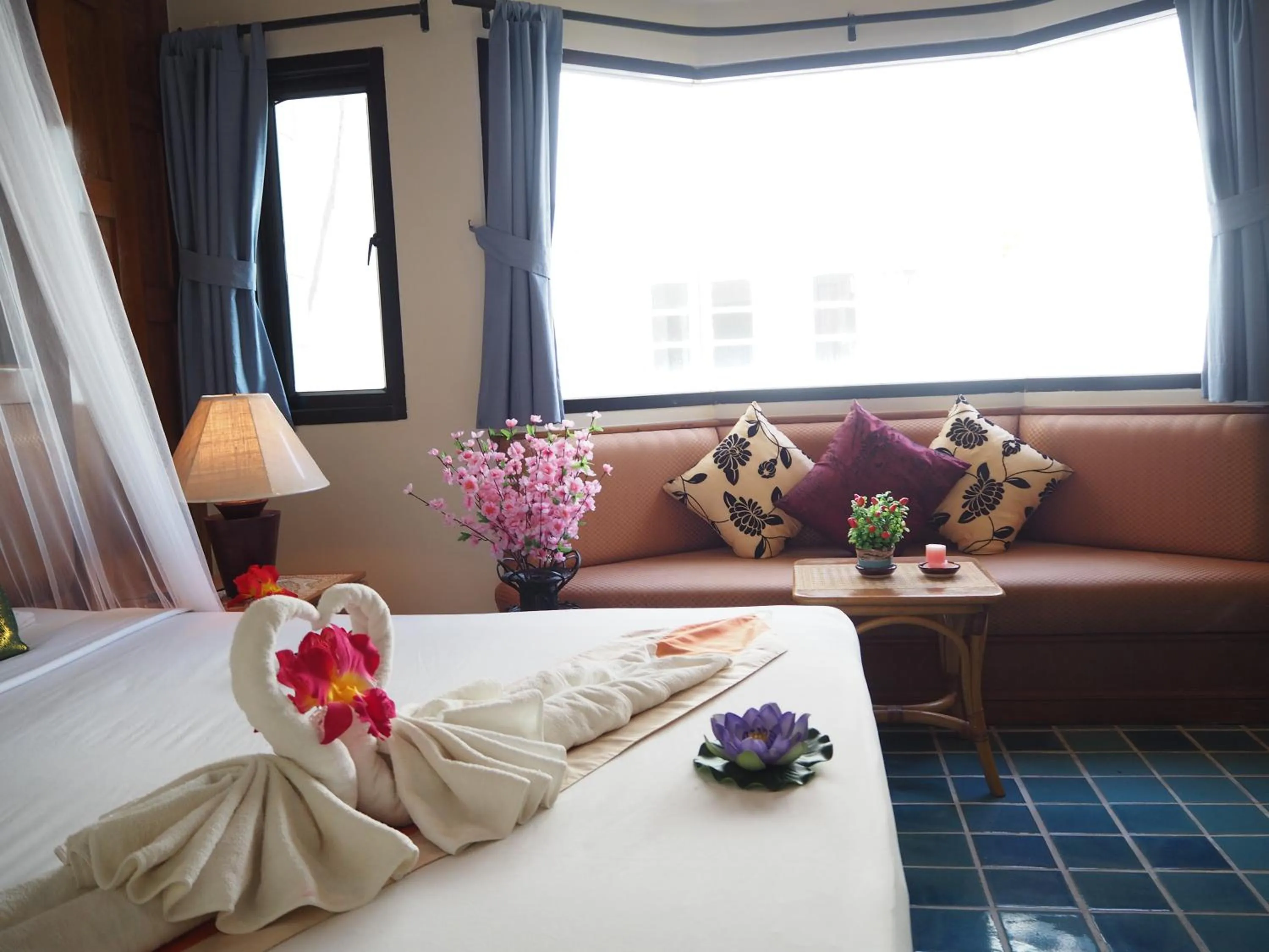 Bed in Your Place Inn