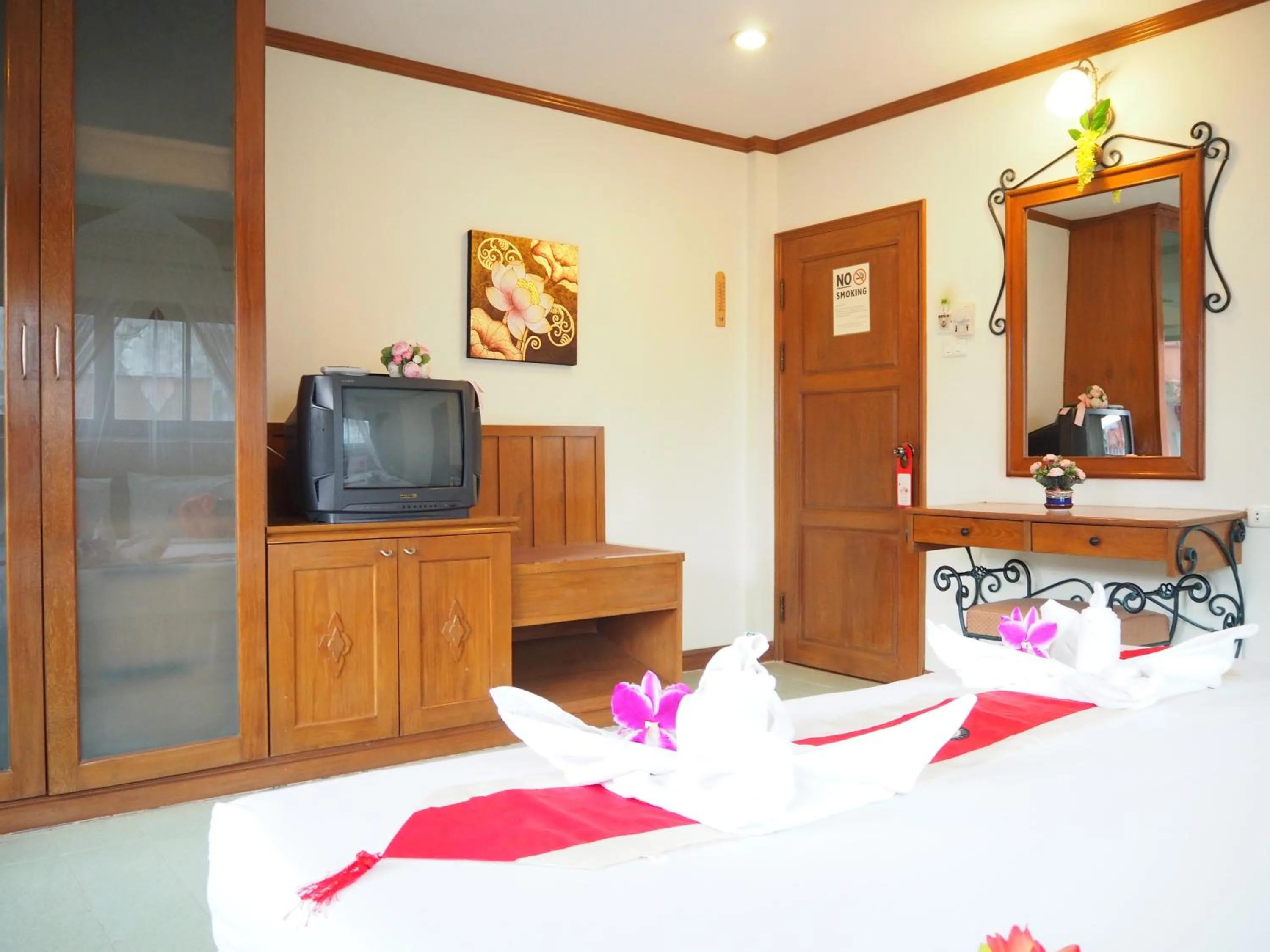 Bed in Your Place Inn