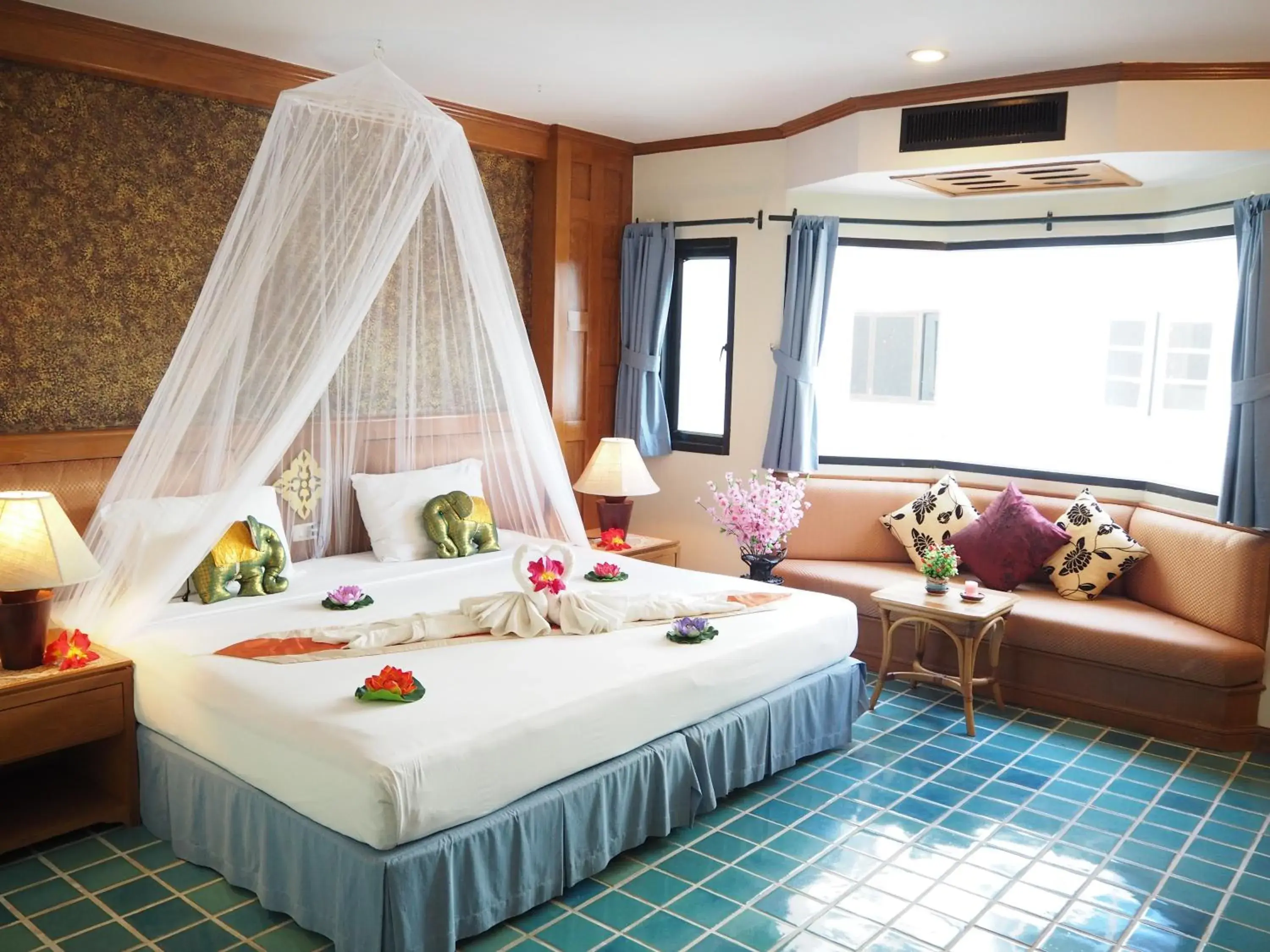 Deluxe Double or Twin Room in Your Place Inn Deluxe Double or Twin Room in Your Place Inn