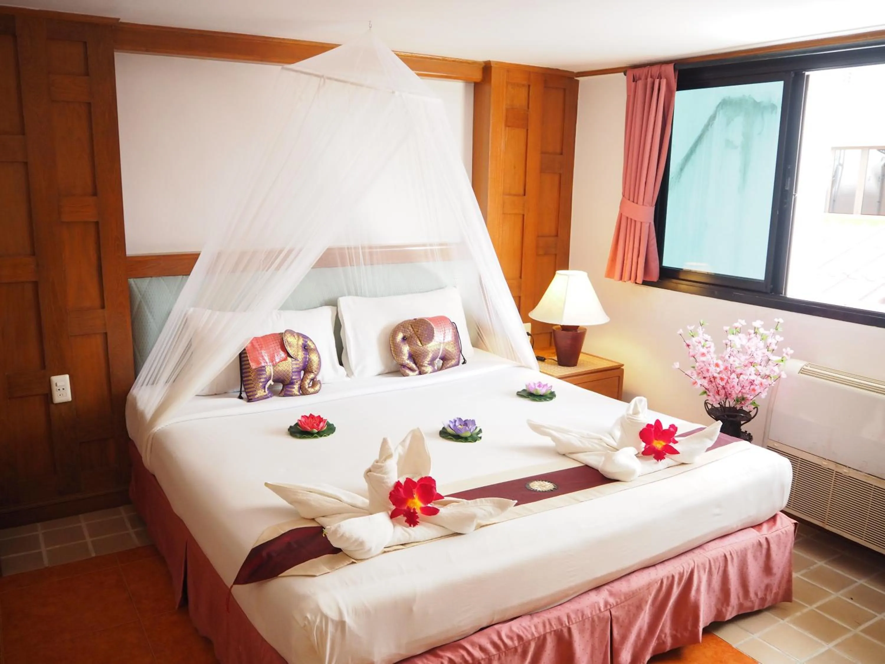 Bed in Your Place Inn