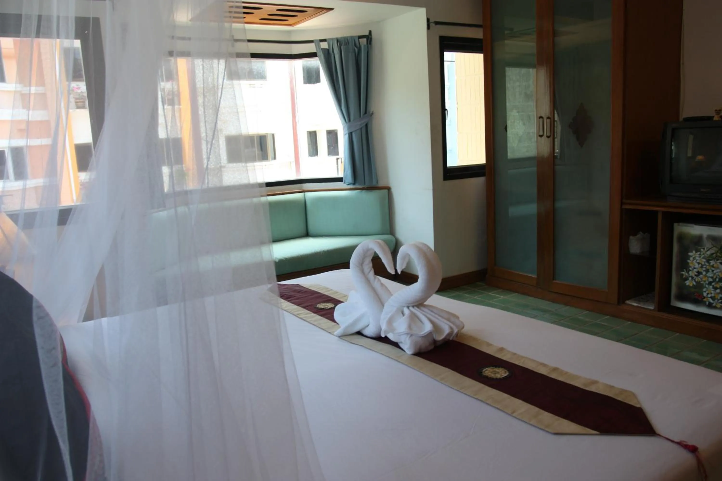 Bed in Your Place Inn