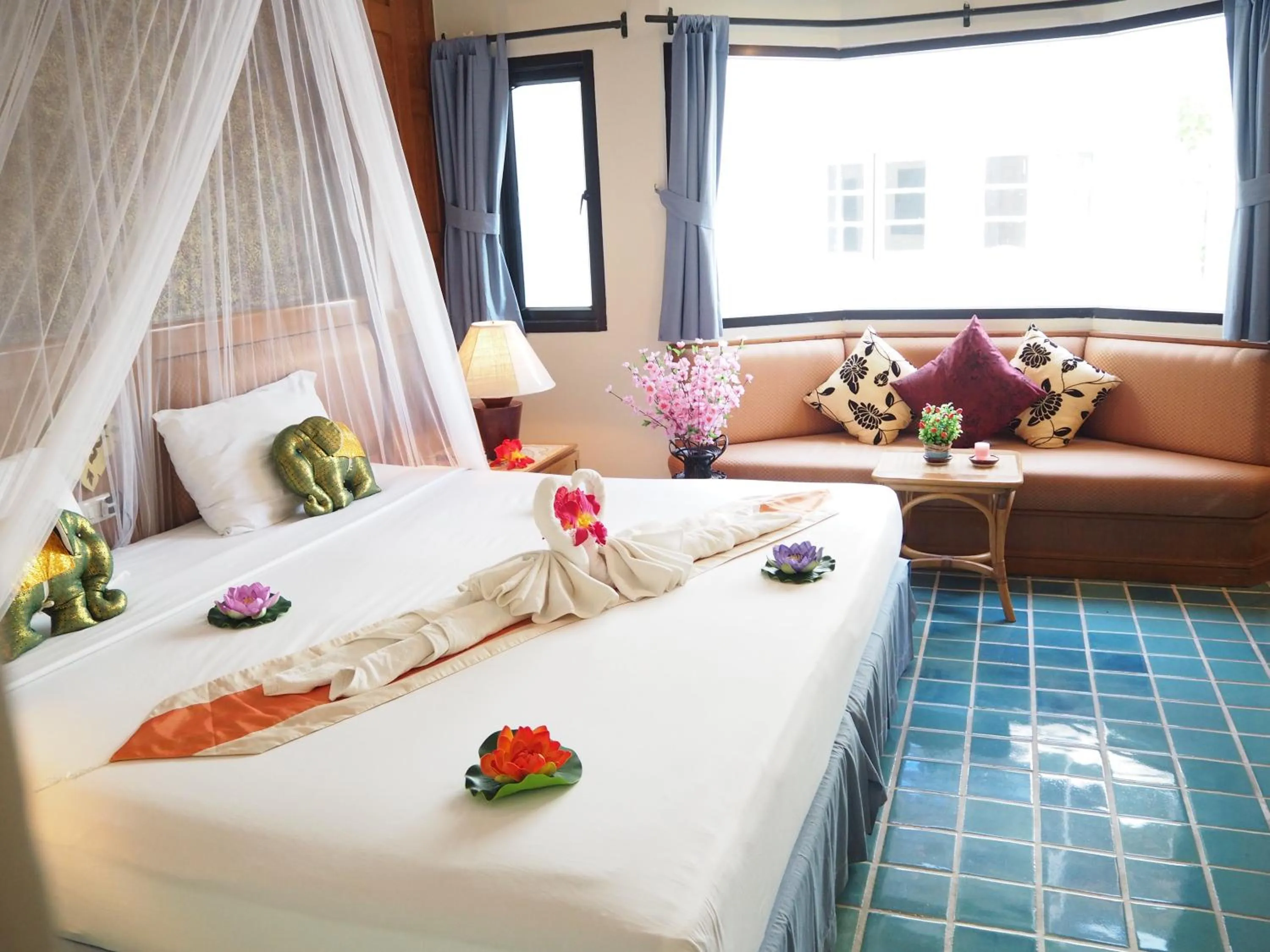 Bed in Your Place Inn