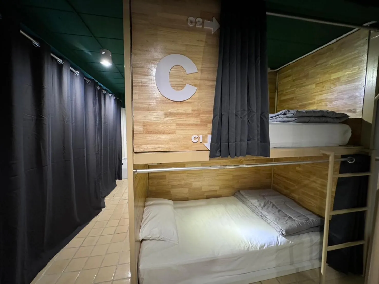 Bed in Your Place Inn