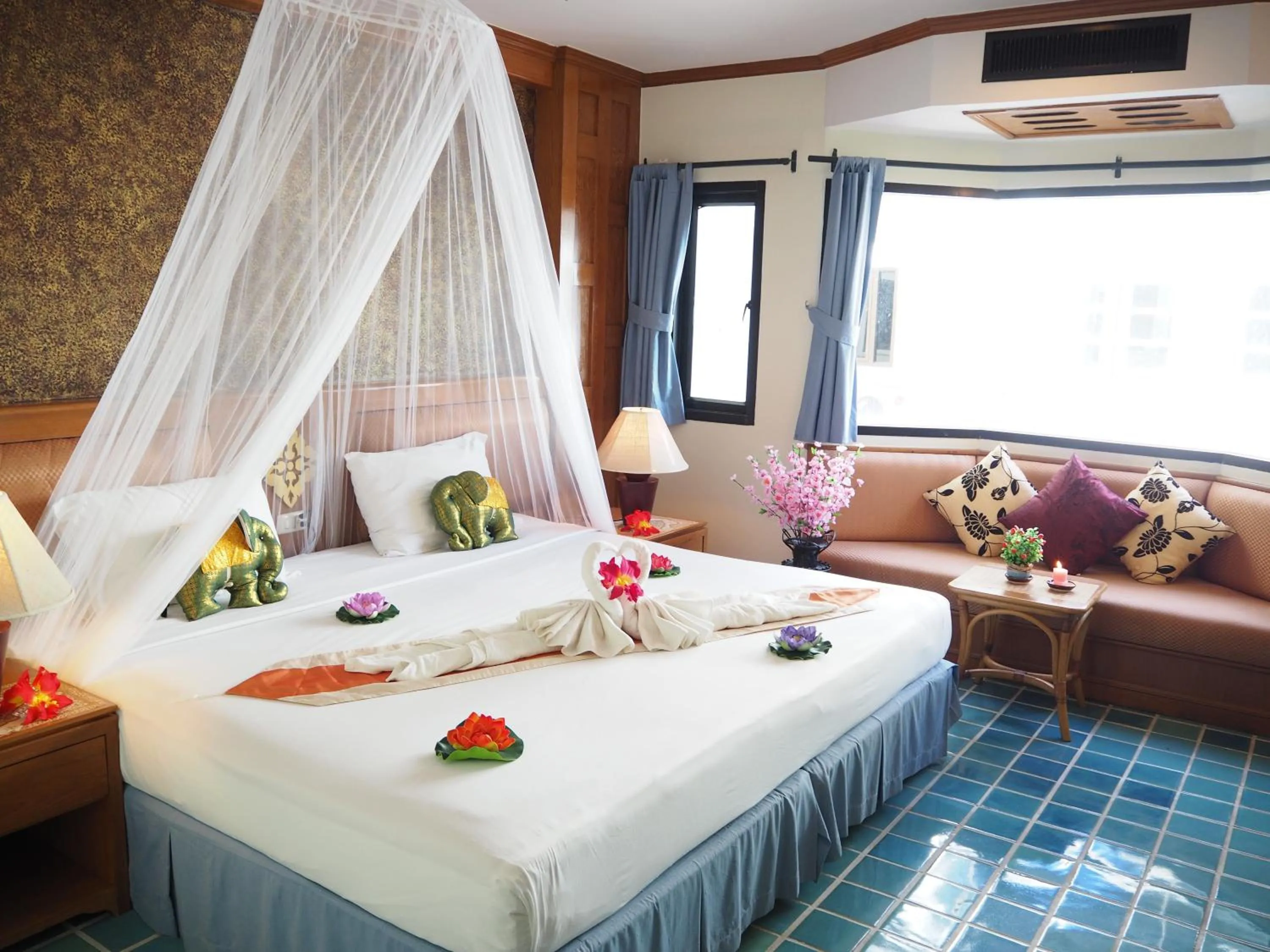 Bed in Your Place Inn