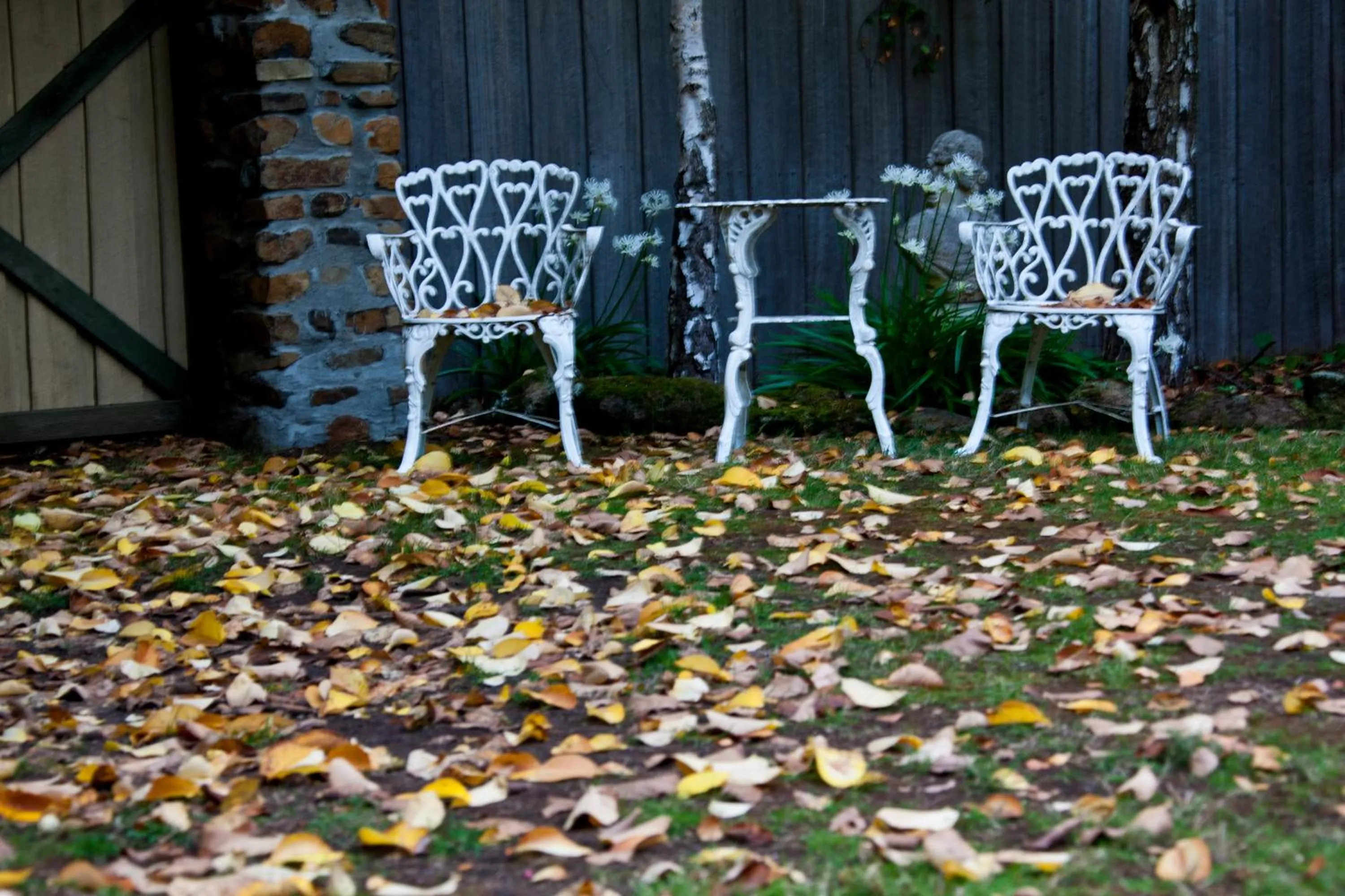 The Shingles Riverside Cottages