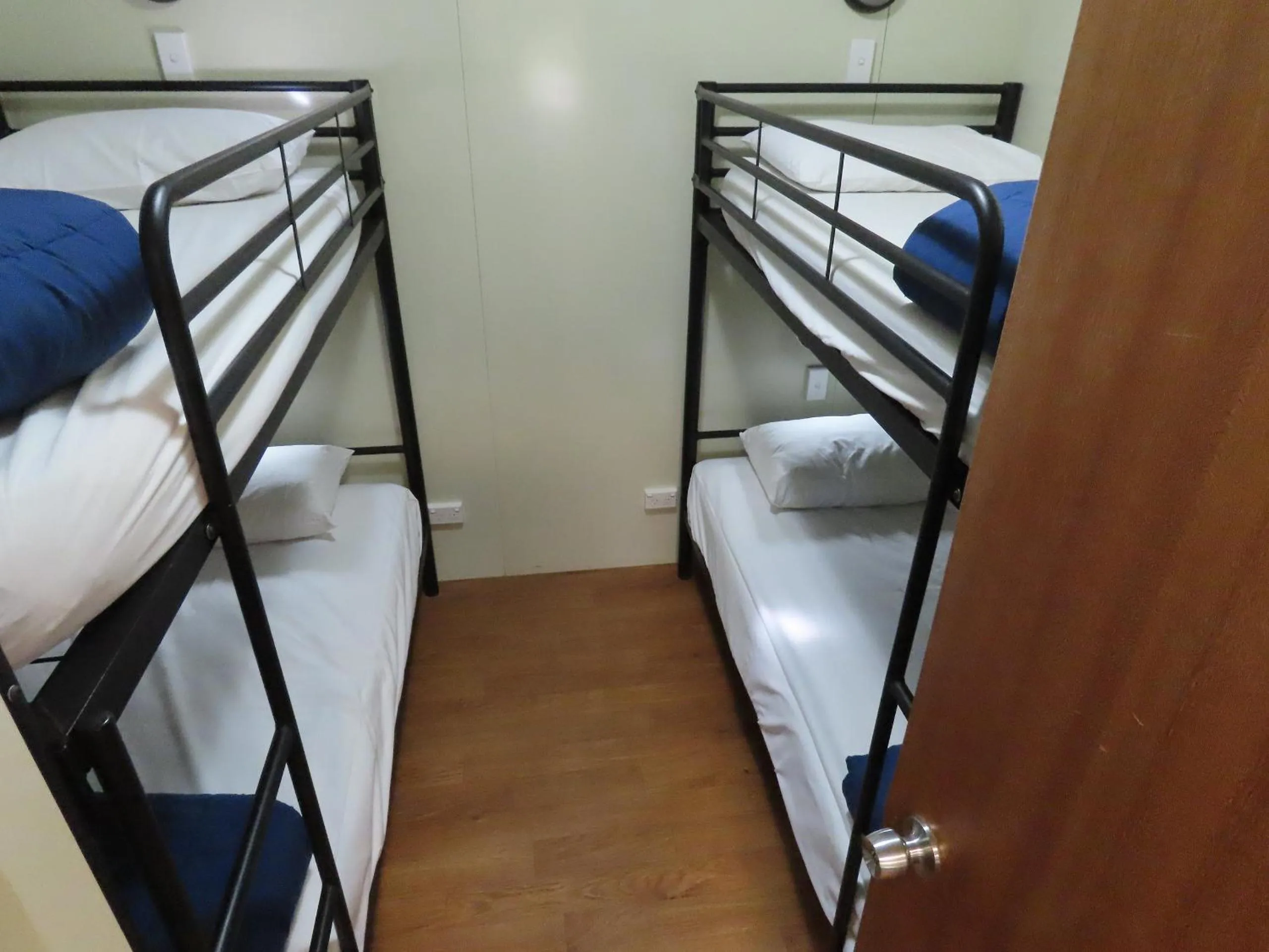 bunk bed, Bed in BIG4 Toowoomba Garden City Holiday Park