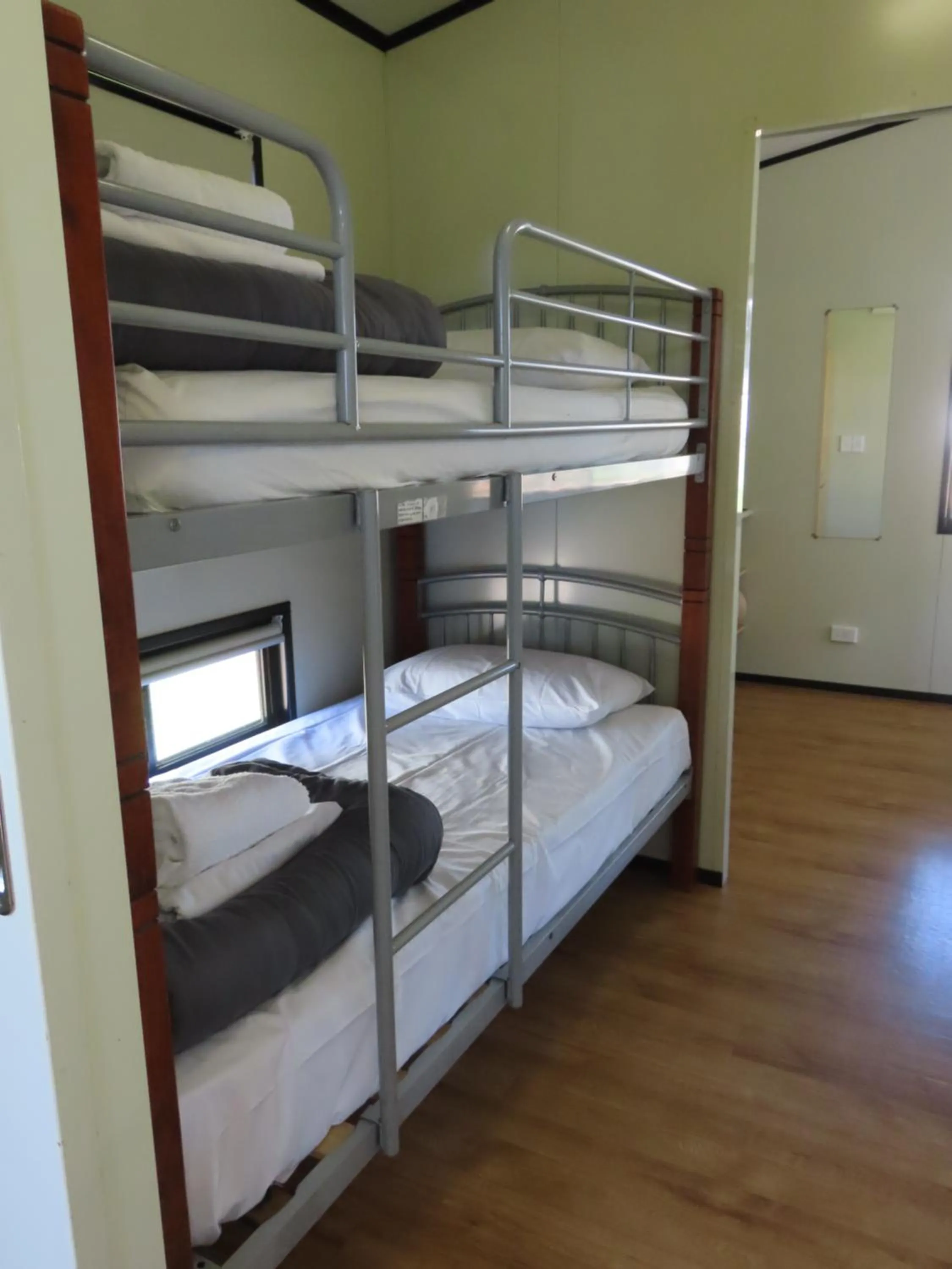 Bedroom, Bed in BIG4 Toowoomba Garden City Holiday Park