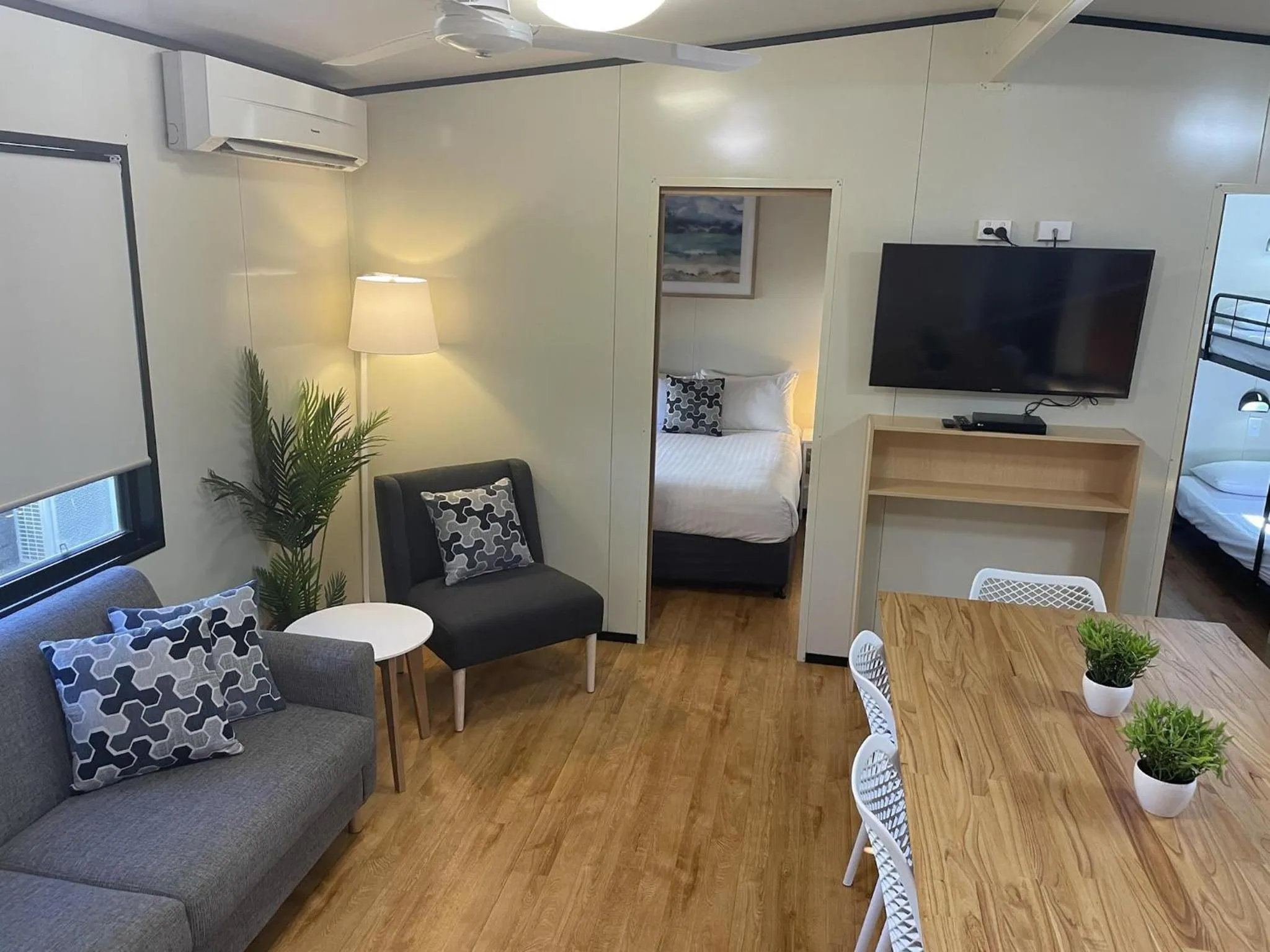 BIG4 Toowoomba Garden City Holiday Park