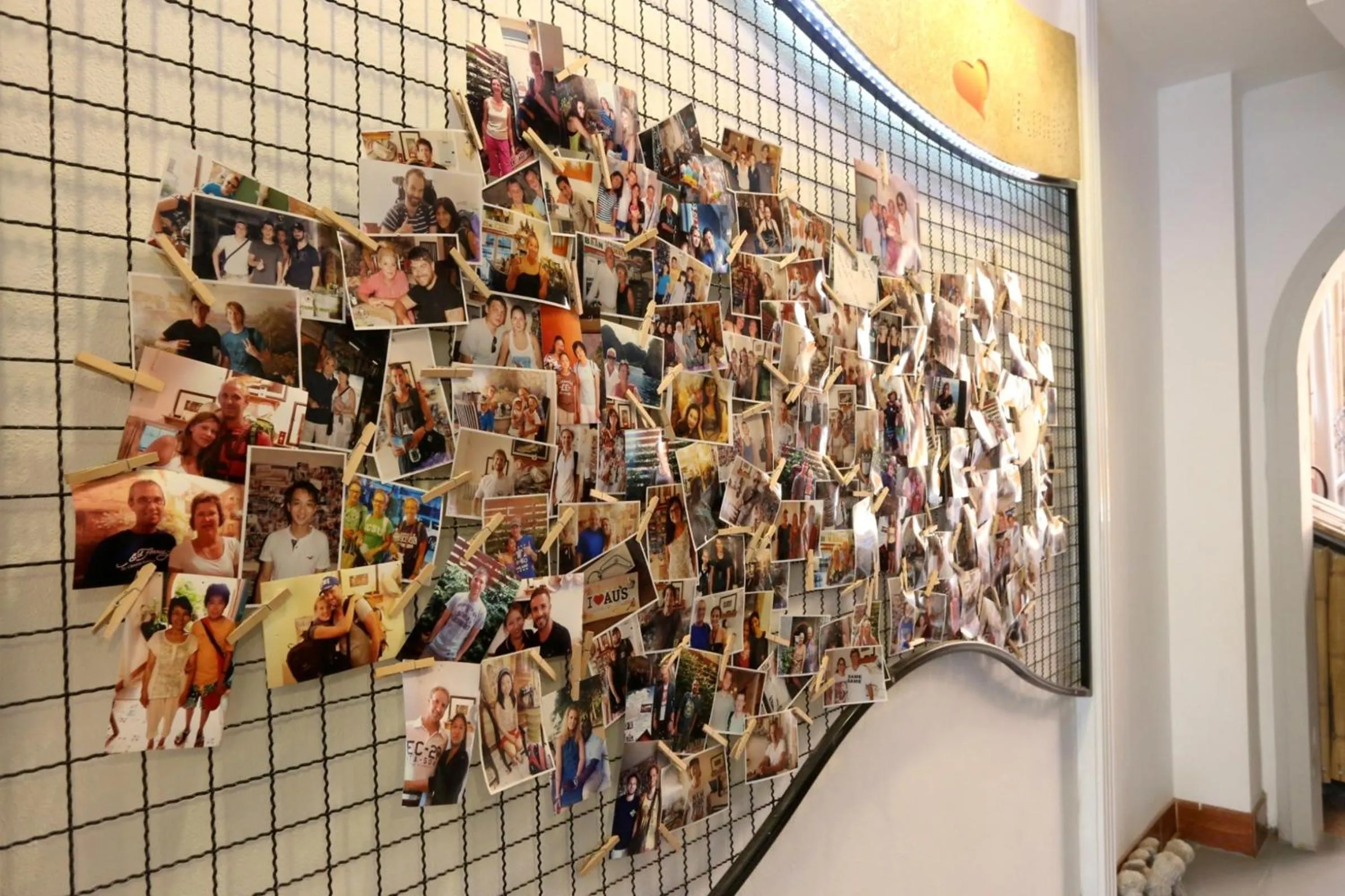Lobby or reception in Baan Kamala Fantasea Hotel