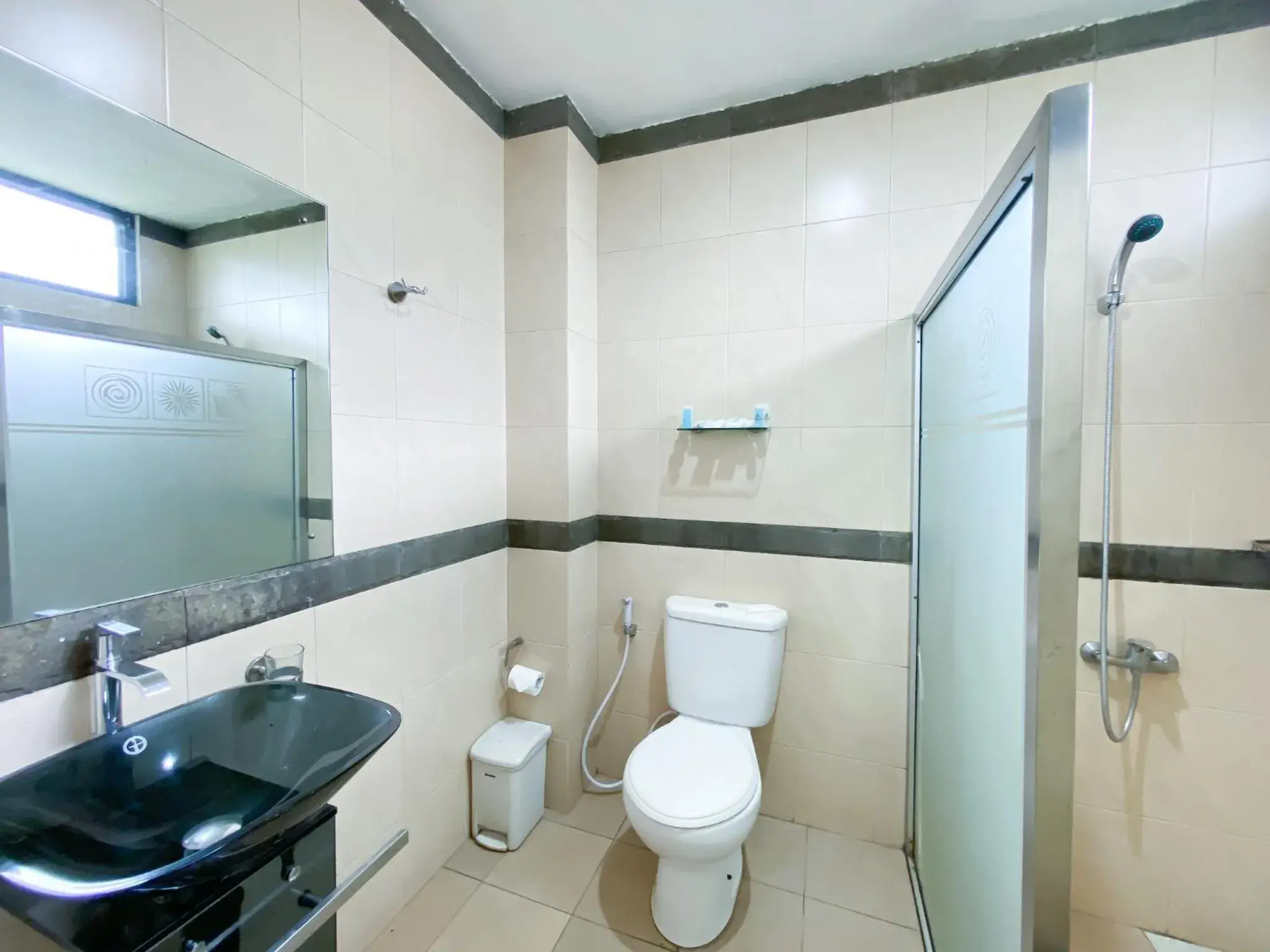 Junior Suite in Lembang Asri Resort Junior Suite in Lembang Asri Resort