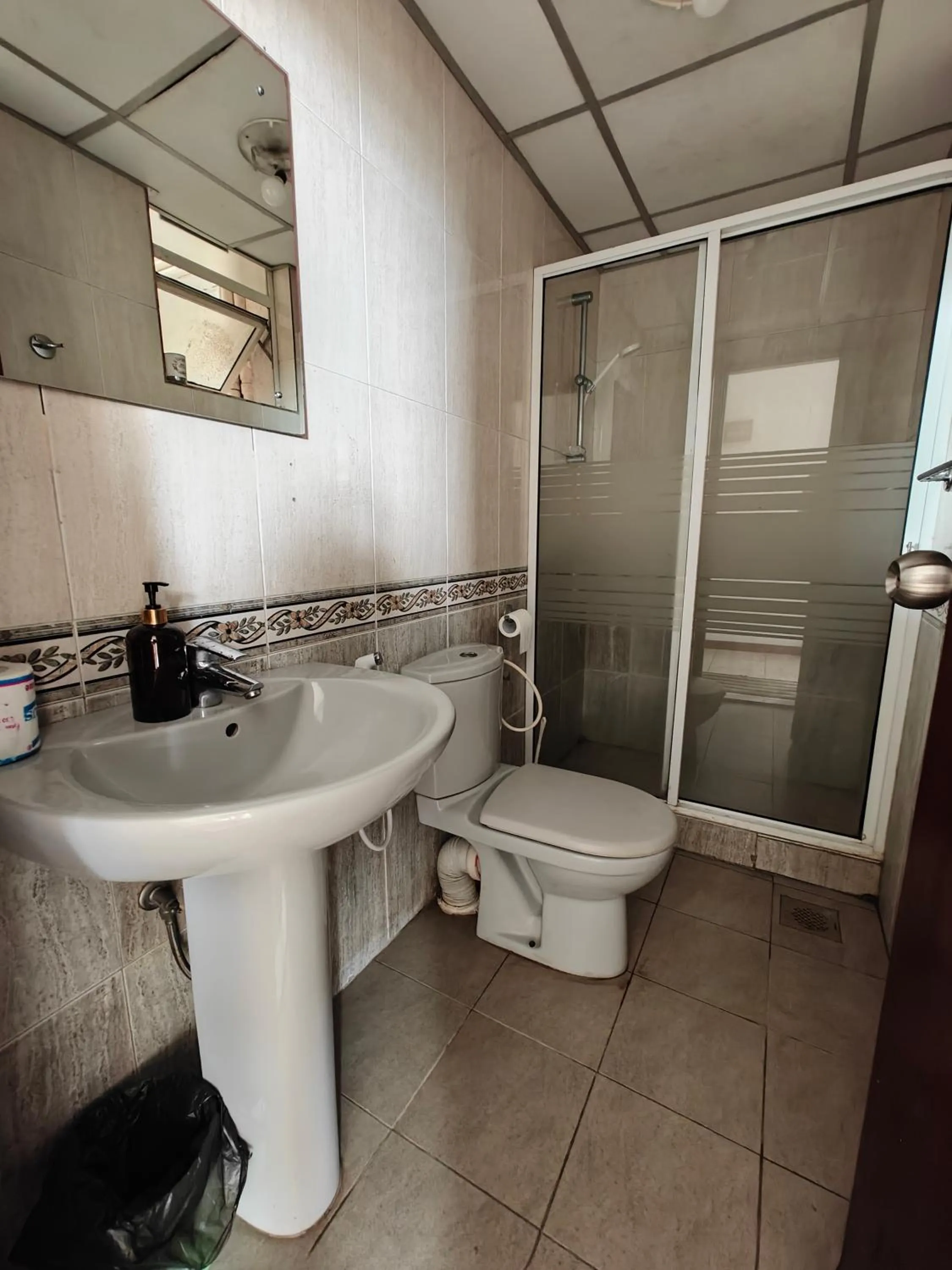 Palmyrah Residencies