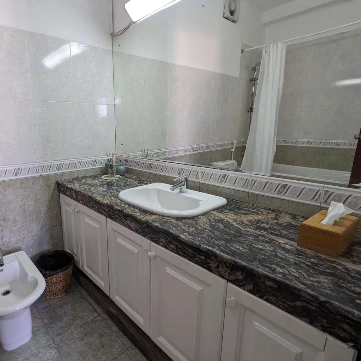 Palmyrah Residencies