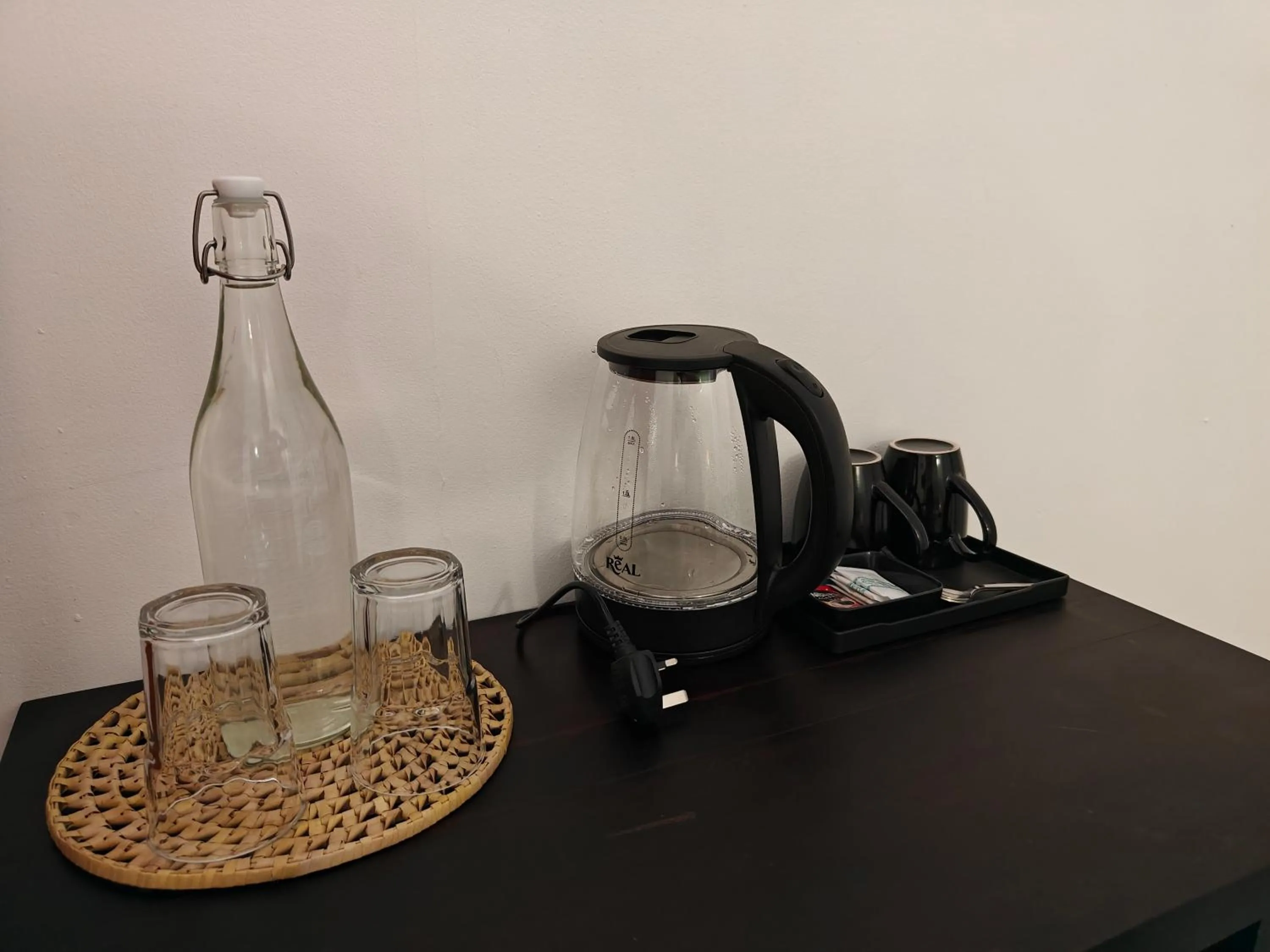 Palmyrah Residencies