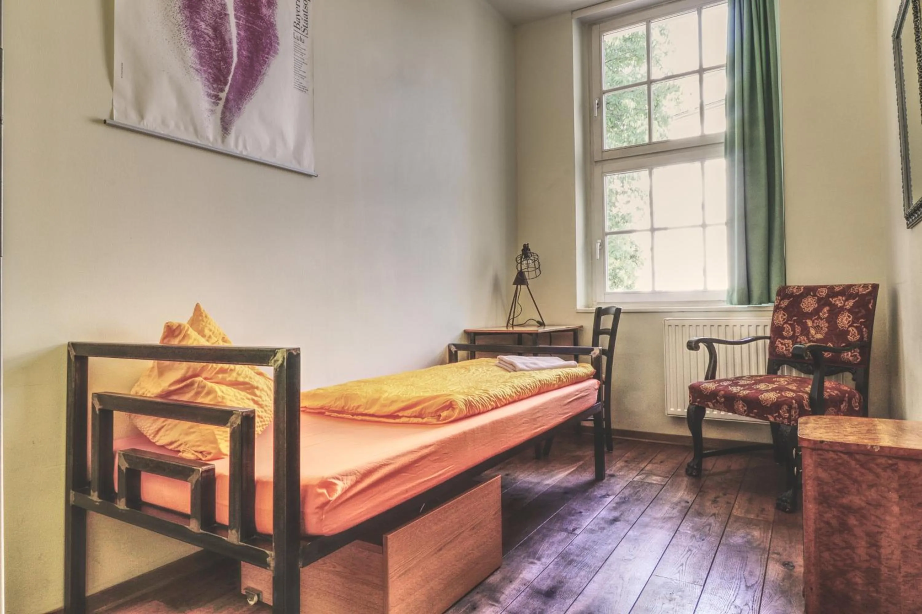 Photo of the whole room, Bed in OPERA Hostel