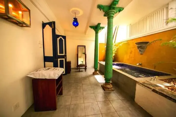 Suite - single occupancy in Club Villa Suite - single occupancy in Club Villa