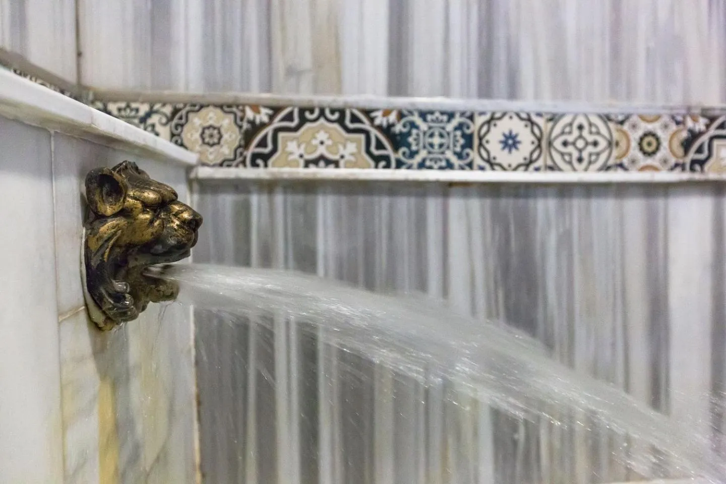 Spa and wellness centre/facilities in Formback Thermal Suit & Apart