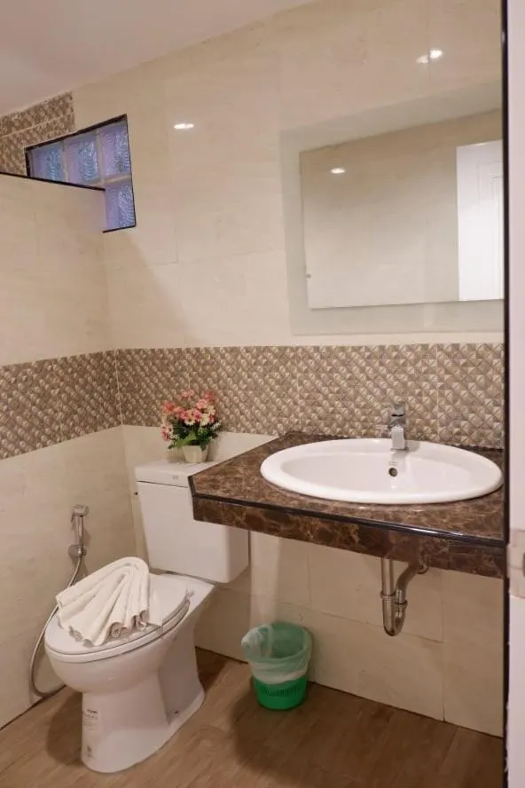 The Krabi Forest Homestay