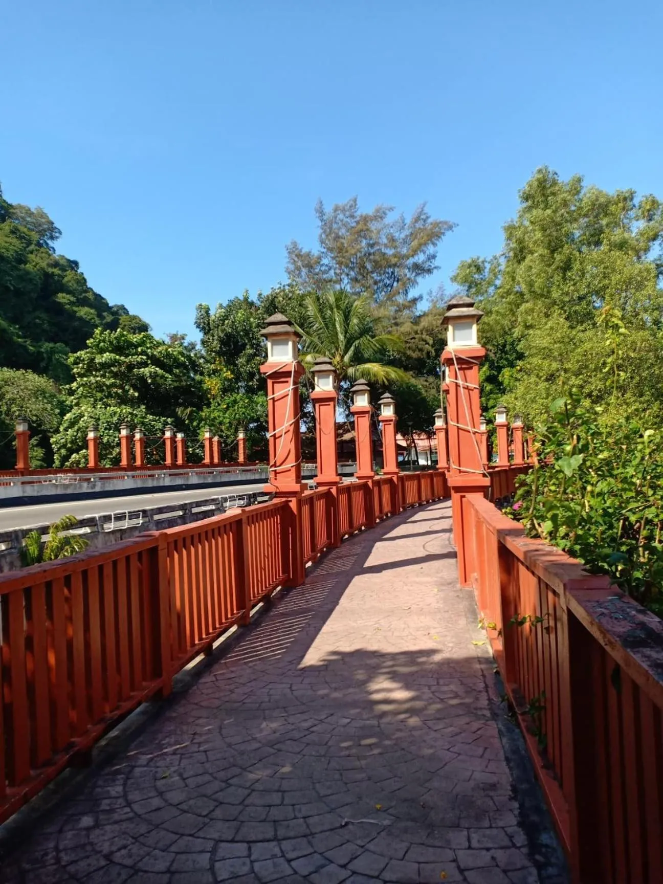 The Krabi Forest Homestay