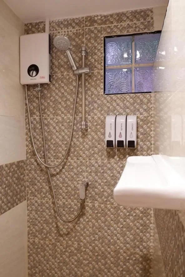 The Krabi Forest Homestay