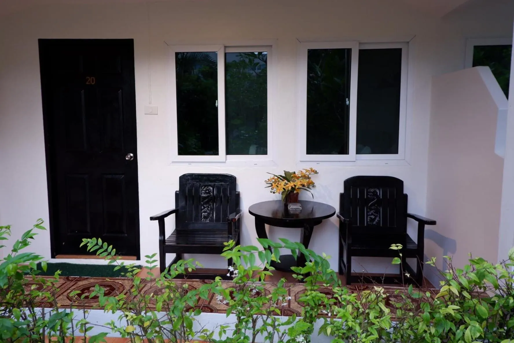 The Krabi Forest Homestay