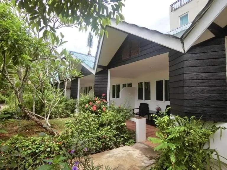 The Krabi Forest Homestay
