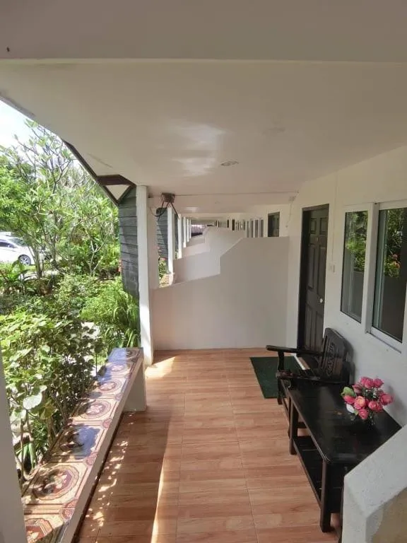 The Krabi Forest Homestay