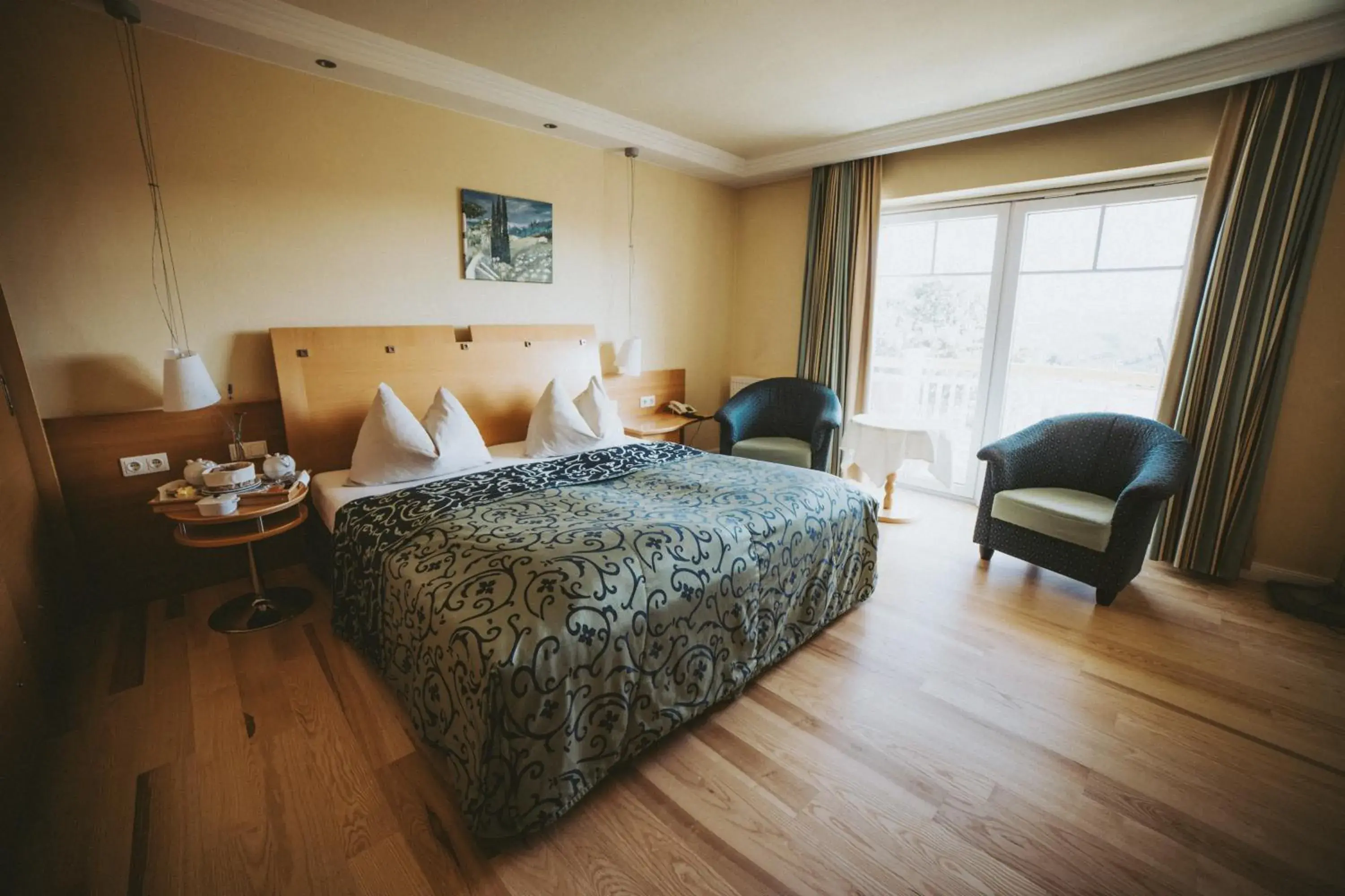 Superior Double or Twin Room - single occupancy in Mein Hotel Fast Superior Double or Twin Room - single occupancy in Mein Hotel Fast