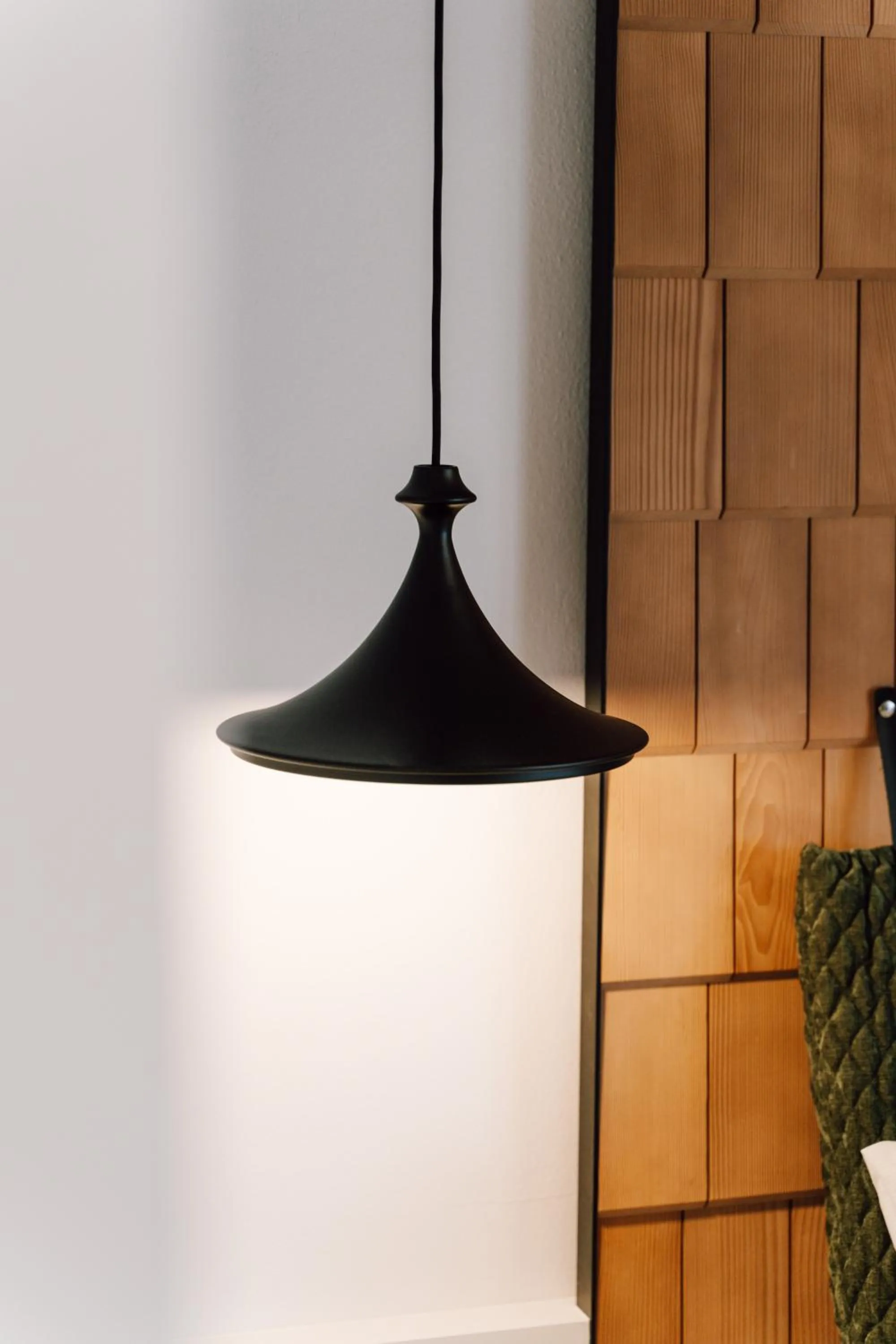 Seating area in Mein Hotel Fast